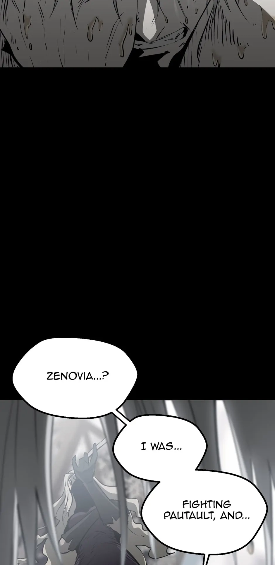 Survival Story of a Sword King in a Fantasy World Chapter 192 - Page 23