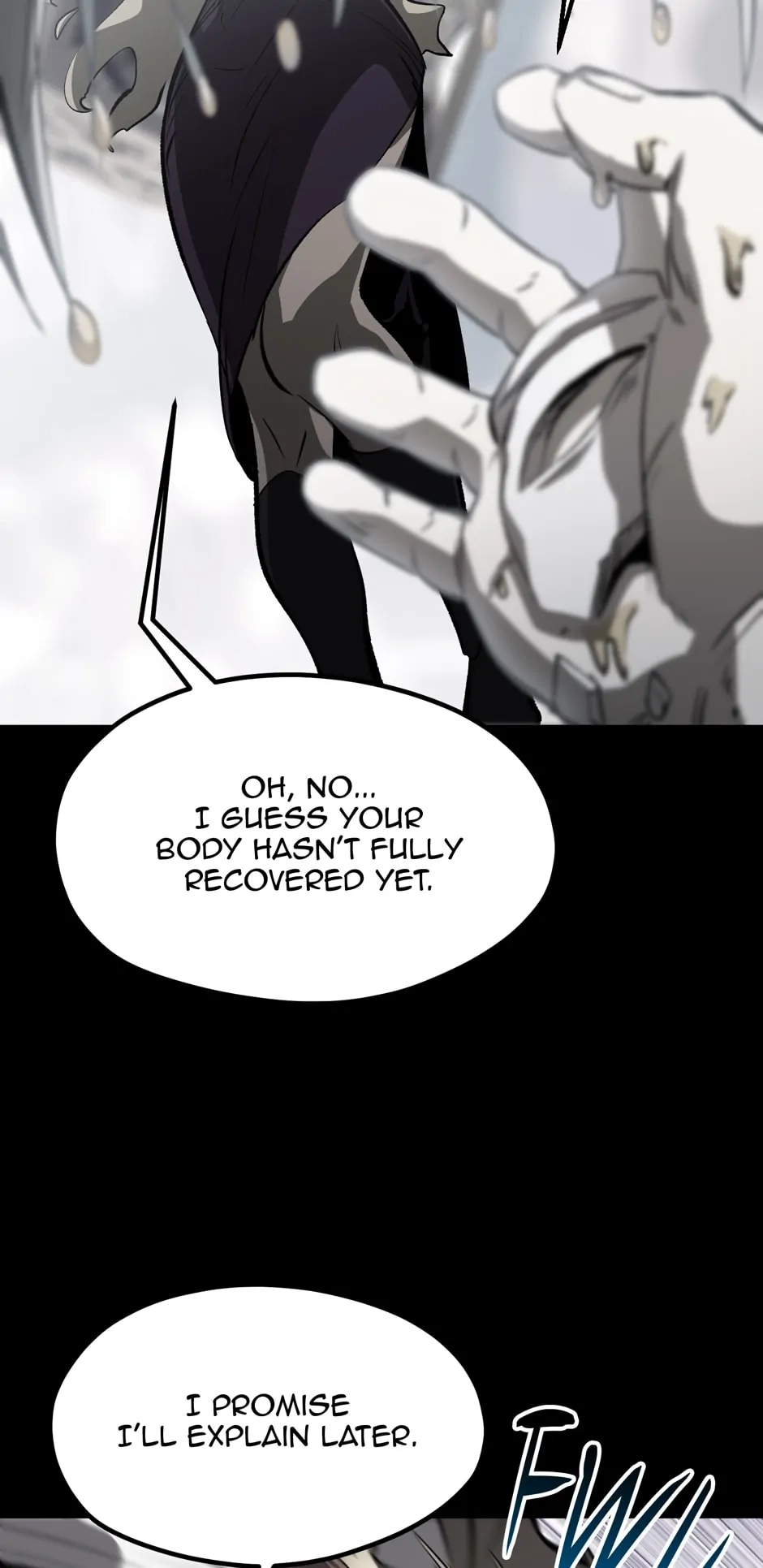 Survival Story of a Sword King in a Fantasy World Chapter 192 - Page 24
