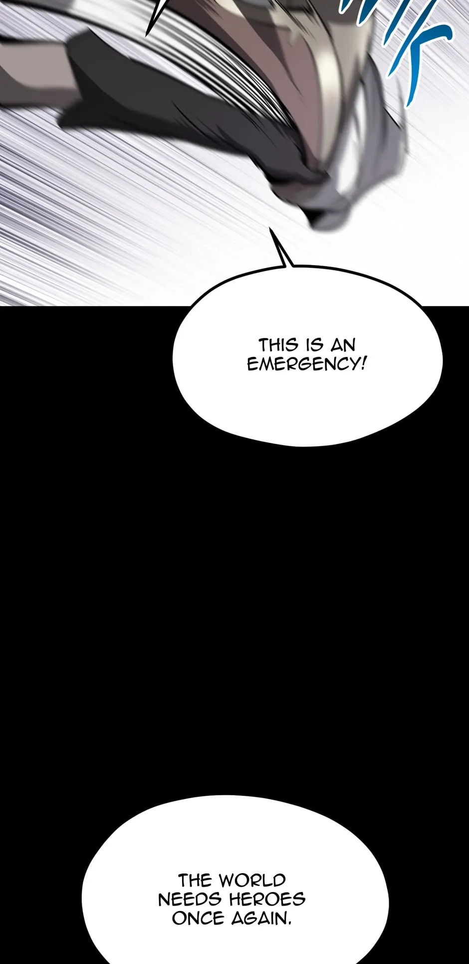 Survival Story of a Sword King in a Fantasy World Chapter 192 - Page 25