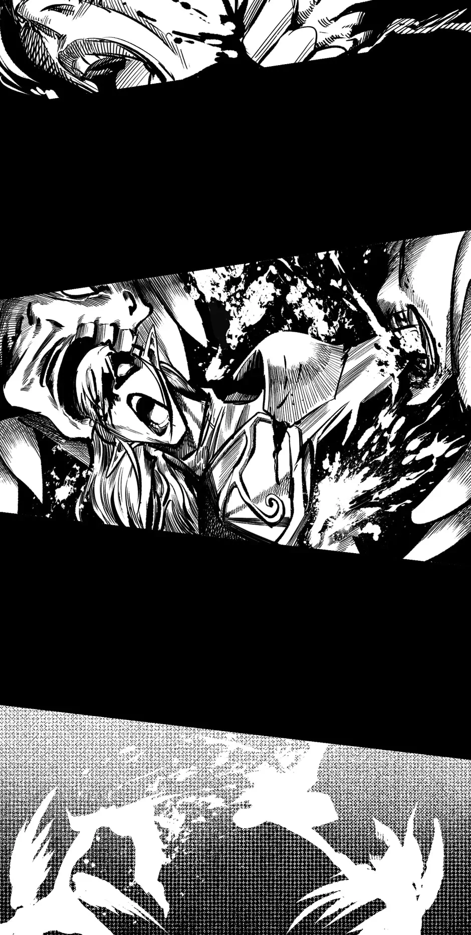 Survival Story of a Sword King in a Fantasy World Chapter 192 - Page 32