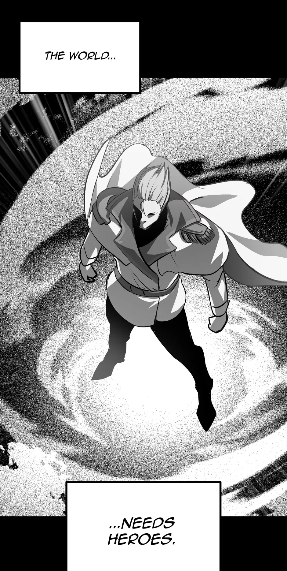 Survival Story of a Sword King in a Fantasy World Chapter 192 - Page 36