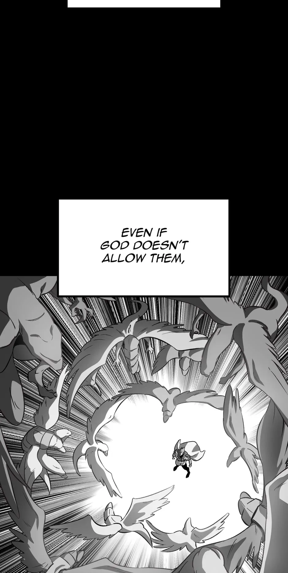 Survival Story of a Sword King in a Fantasy World Chapter 192 - Page 37
