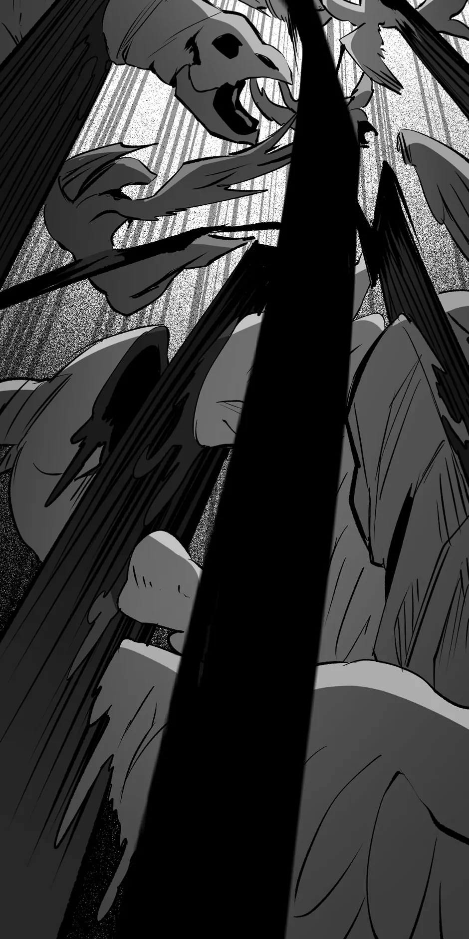 Survival Story of a Sword King in a Fantasy World Chapter 192 - Page 43