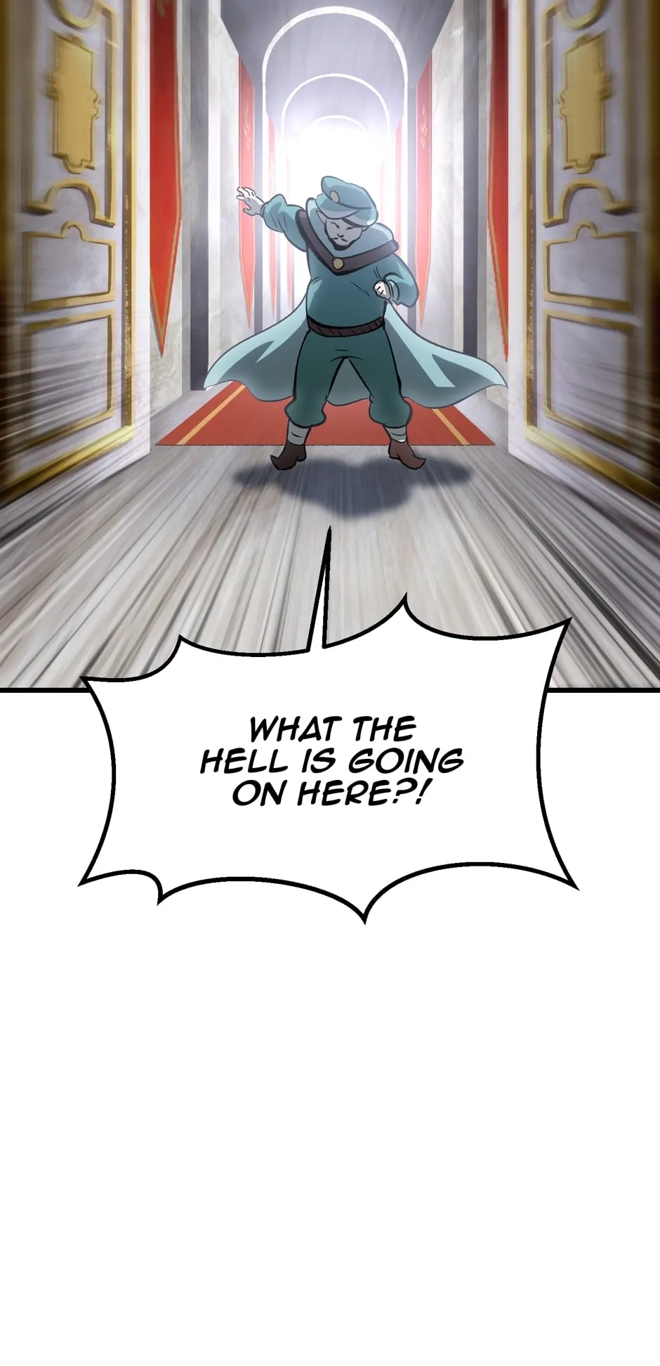 Survival Story of a Sword King in a Fantasy World Chapter 192 - Page 54