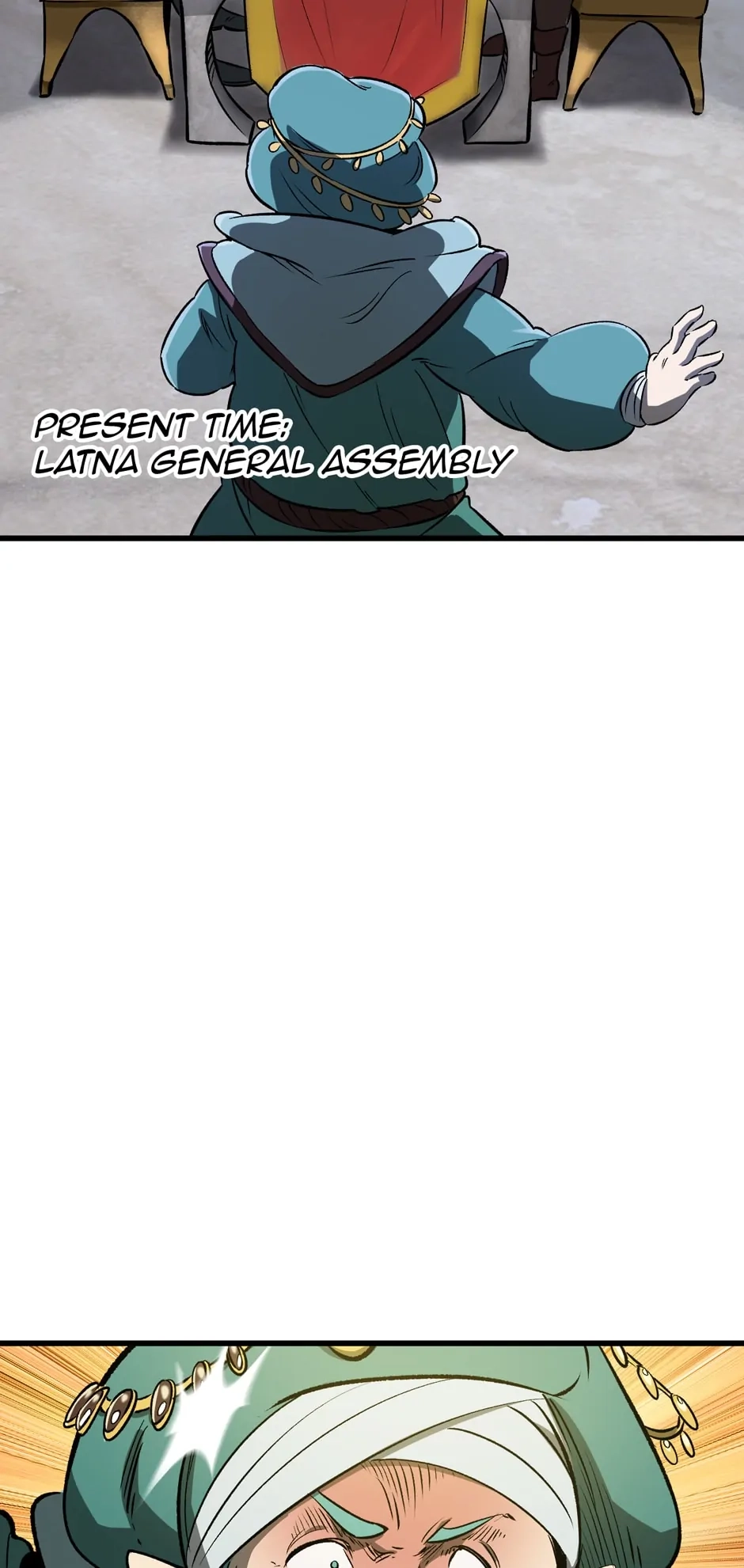 Survival Story of a Sword King in a Fantasy World Chapter 192 - Page 58