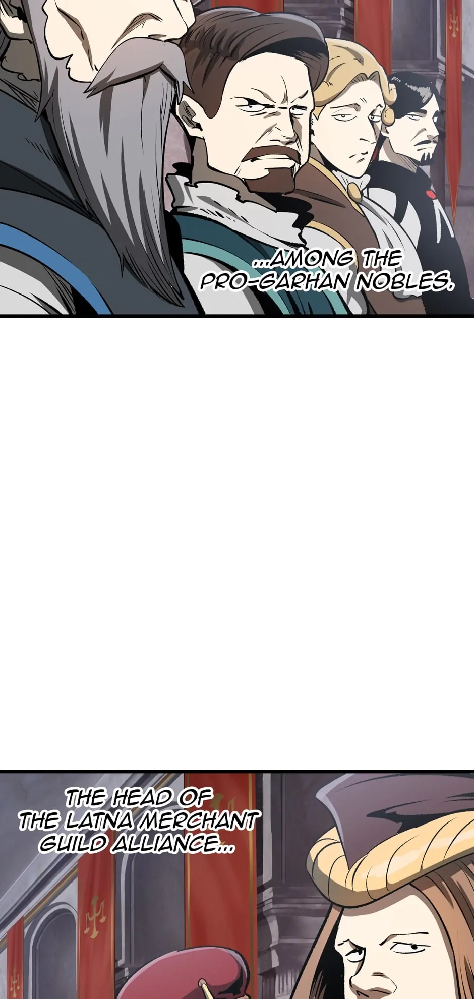 Survival Story of a Sword King in a Fantasy World Chapter 192 - Page 60