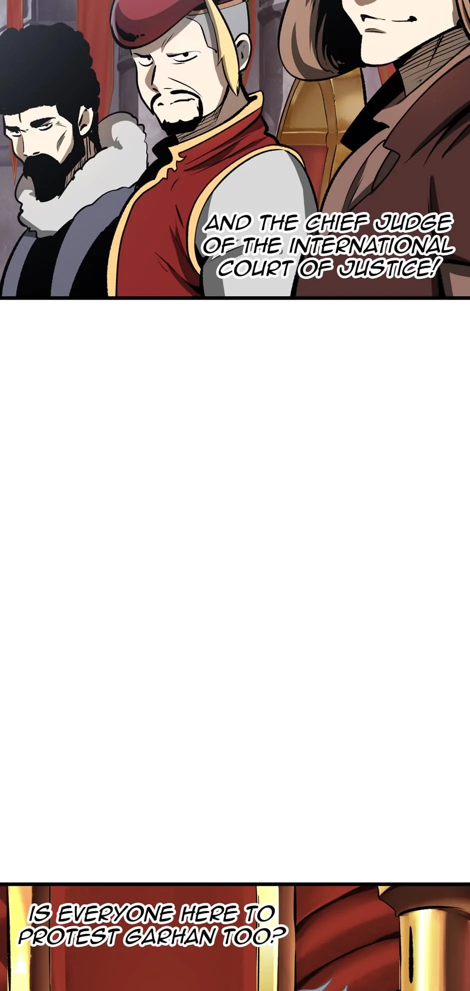 Survival Story of a Sword King in a Fantasy World Chapter 192 - Page 61
