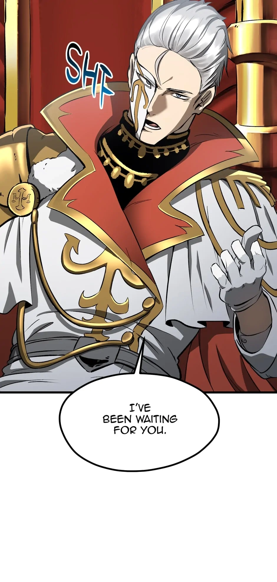 Survival Story of a Sword King in a Fantasy World Chapter 192 - Page 62