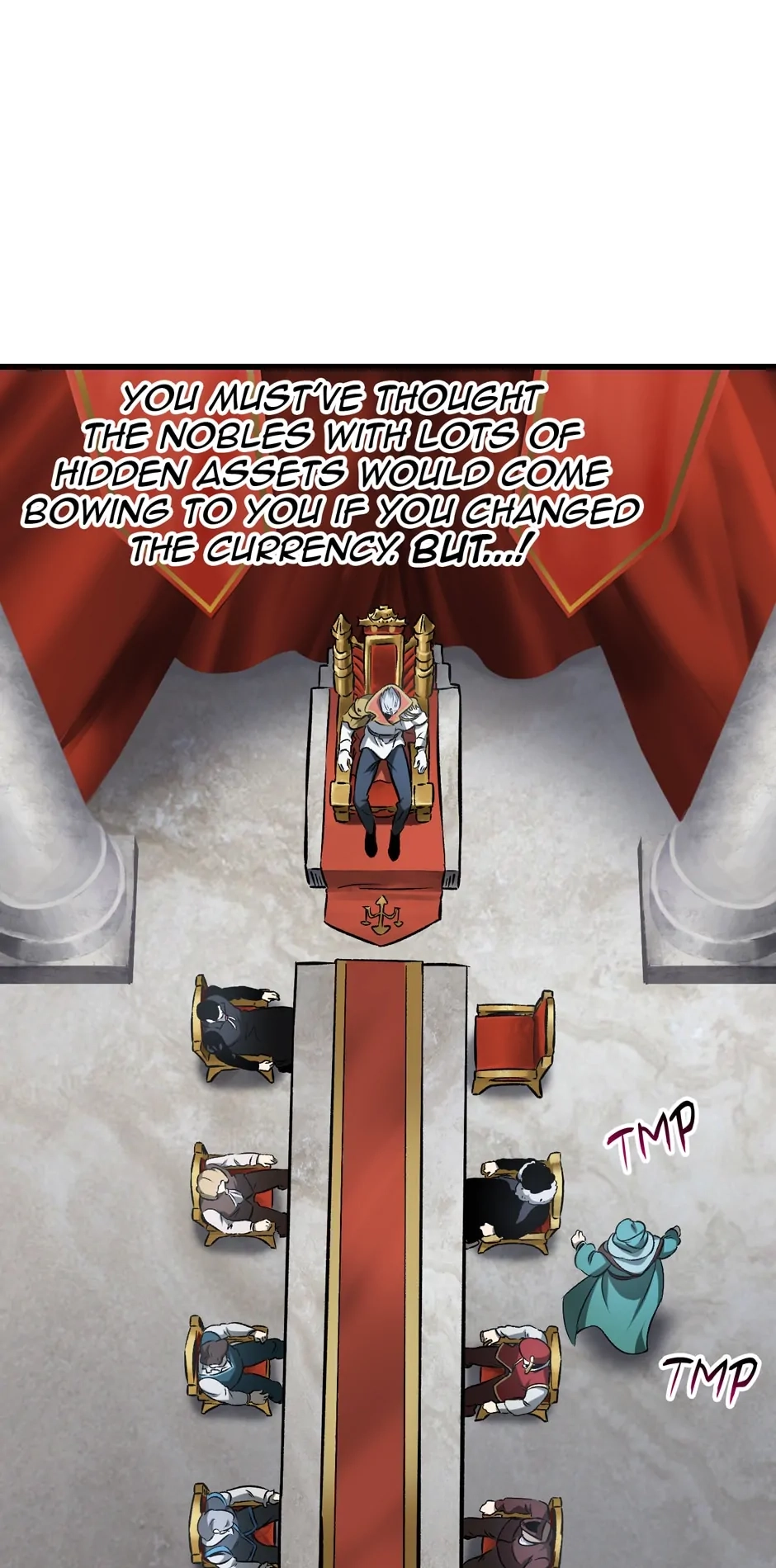 Survival Story of a Sword King in a Fantasy World Chapter 192 - Page 64