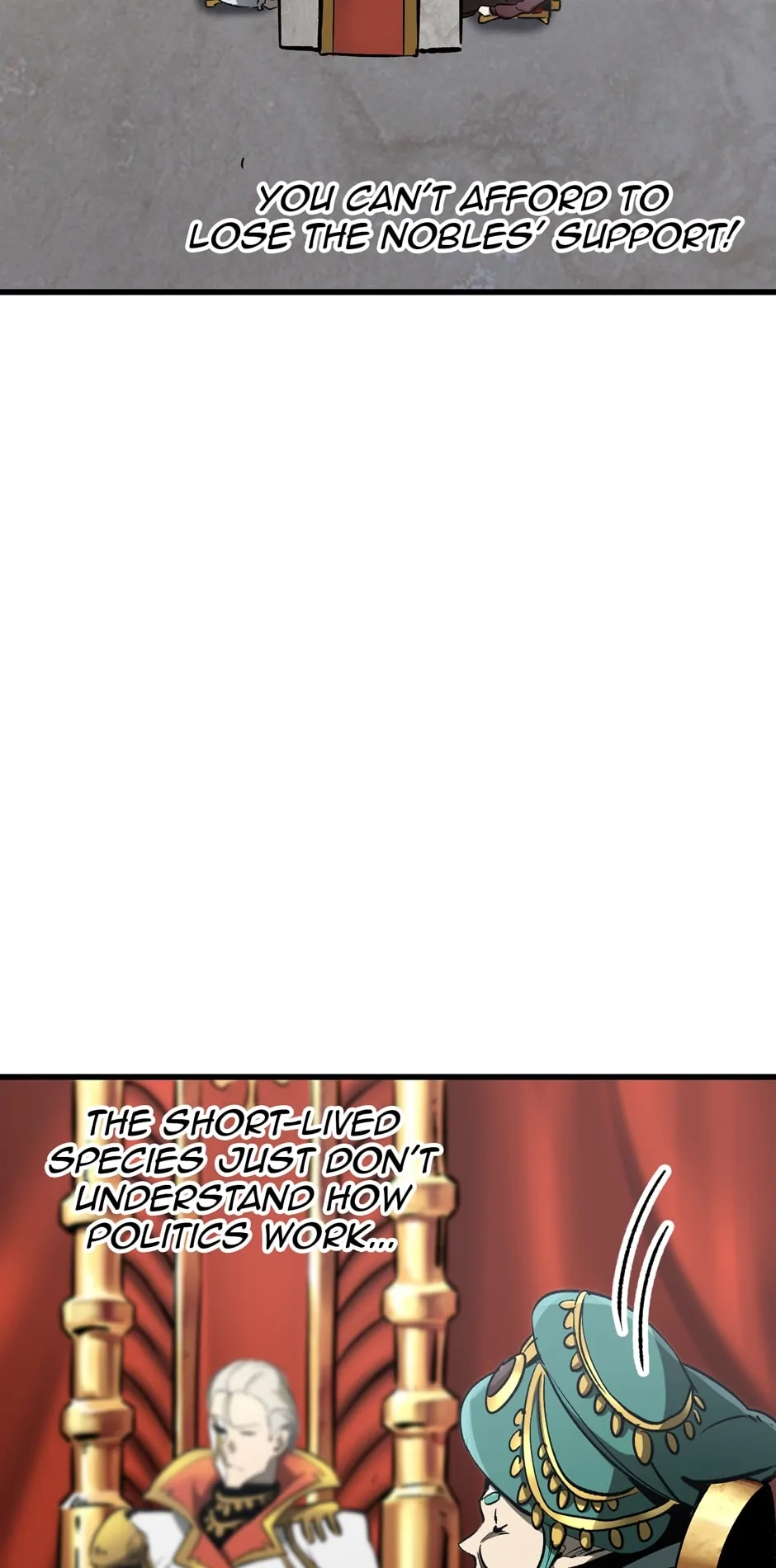 Survival Story of a Sword King in a Fantasy World Chapter 192 - Page 65