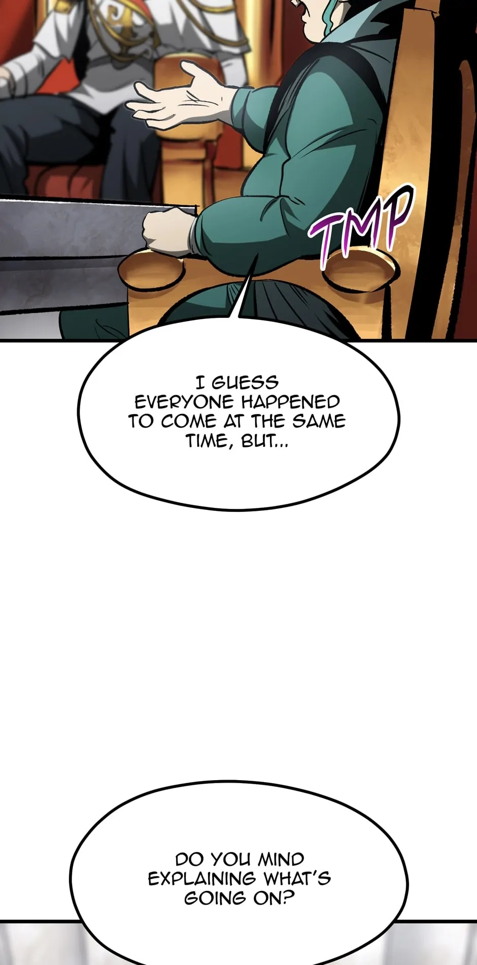 Survival Story of a Sword King in a Fantasy World Chapter 192 - Page 66