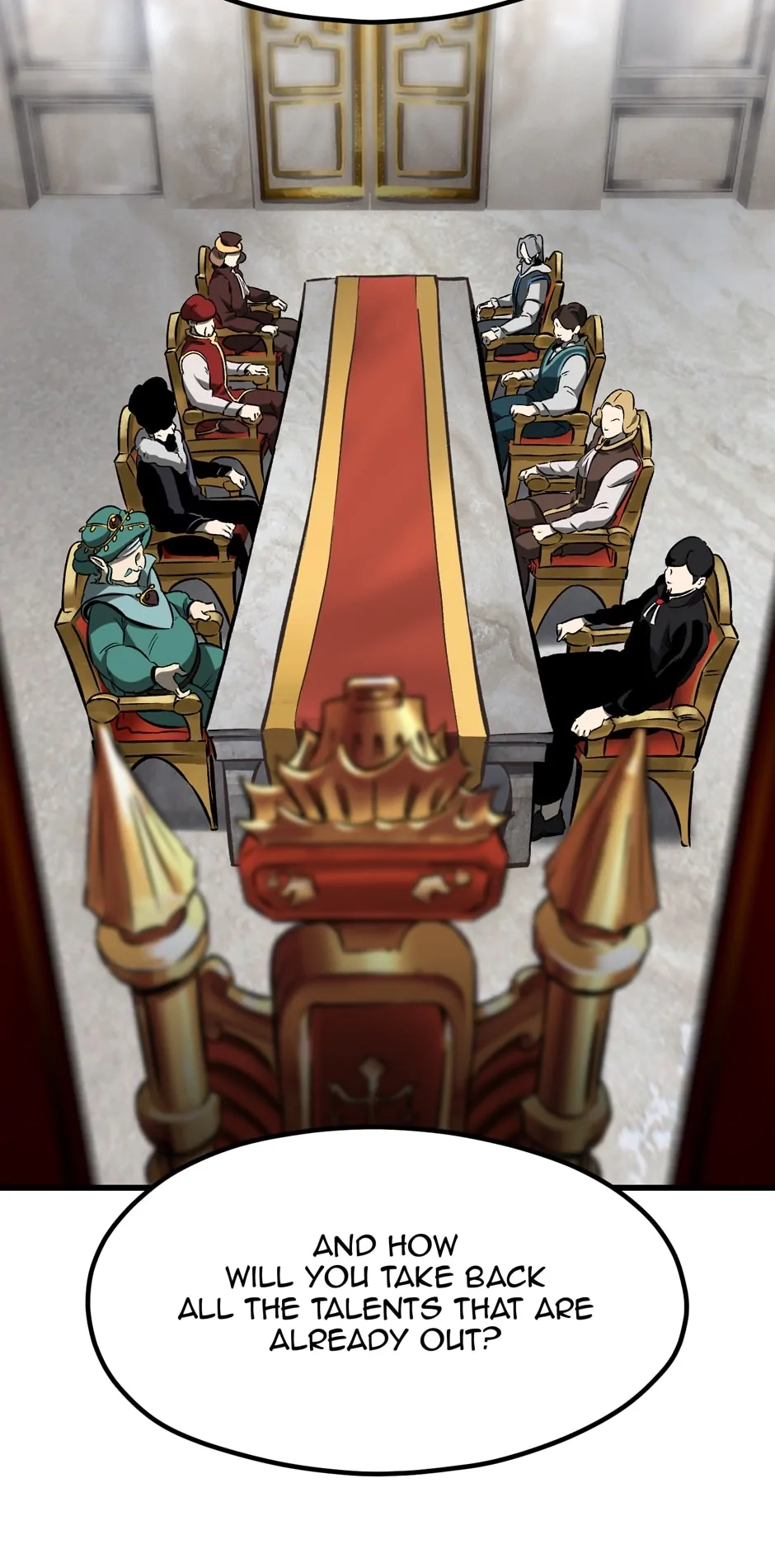 Survival Story of a Sword King in a Fantasy World Chapter 192 - Page 67