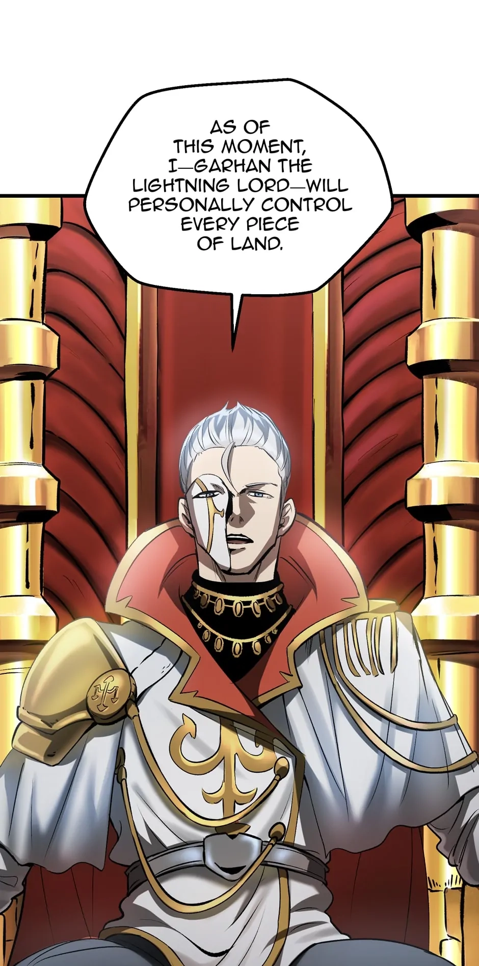 Survival Story of a Sword King in a Fantasy World Chapter 192 - Page 72