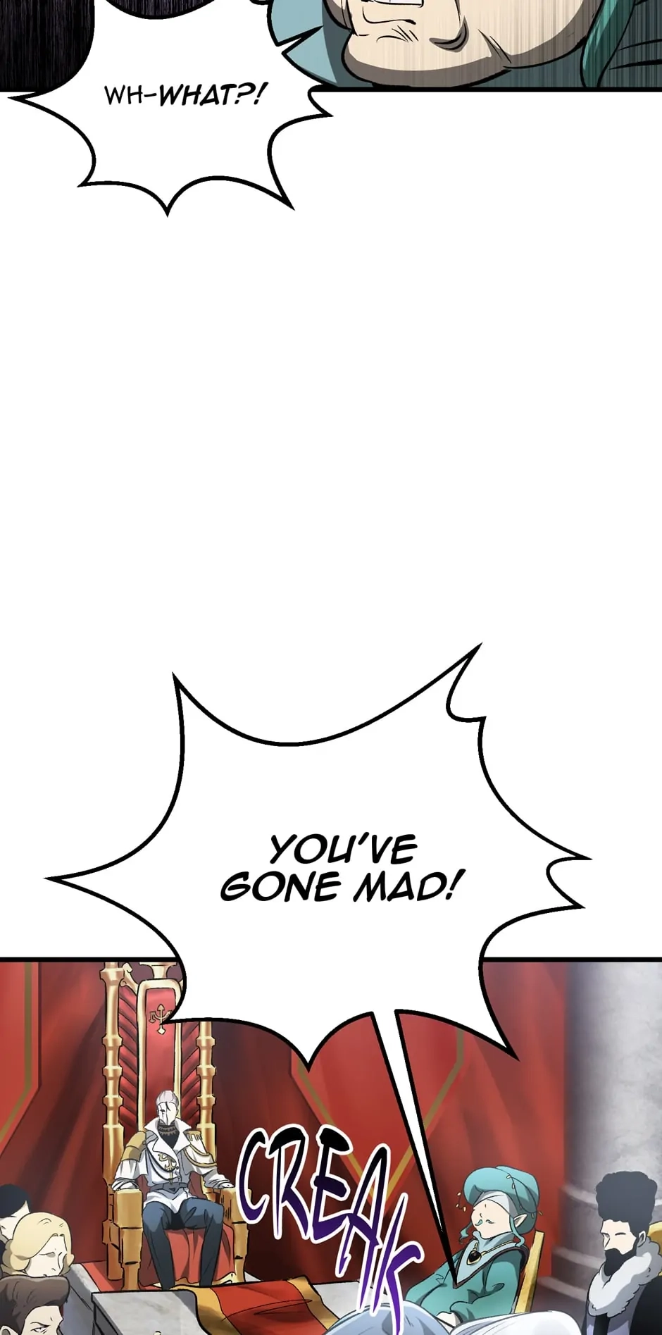 Survival Story of a Sword King in a Fantasy World Chapter 192 - Page 74