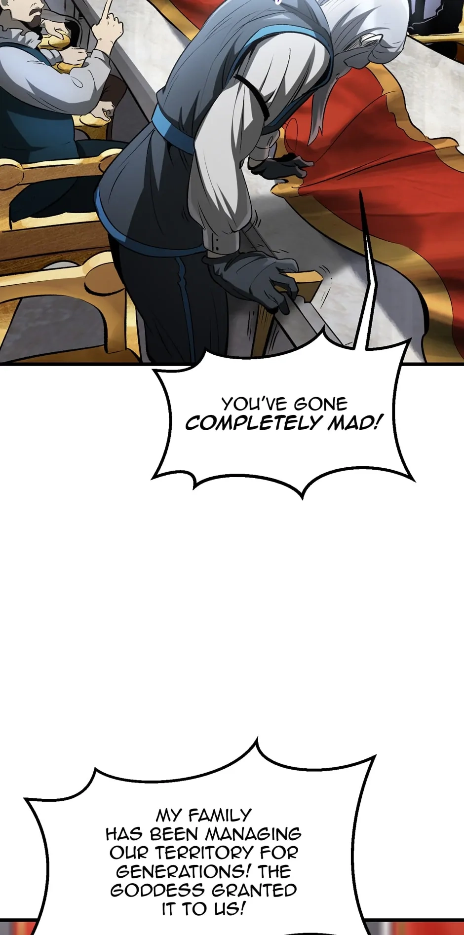 Survival Story of a Sword King in a Fantasy World Chapter 192 - Page 75