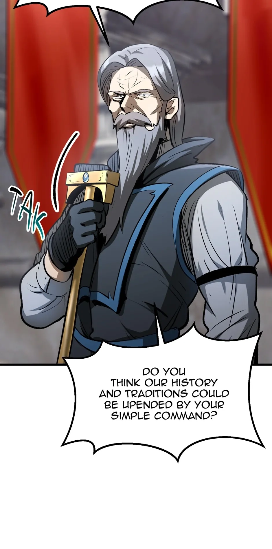 Survival Story of a Sword King in a Fantasy World Chapter 192 - Page 76