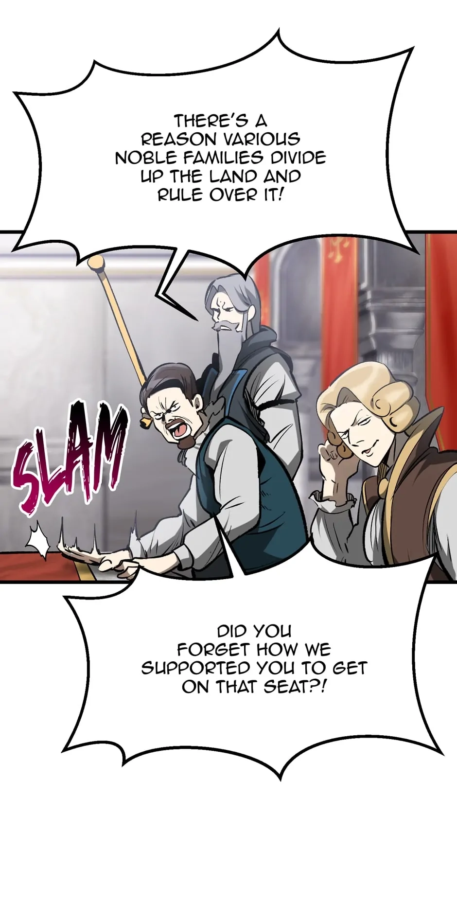 Survival Story of a Sword King in a Fantasy World Chapter 192 - Page 77