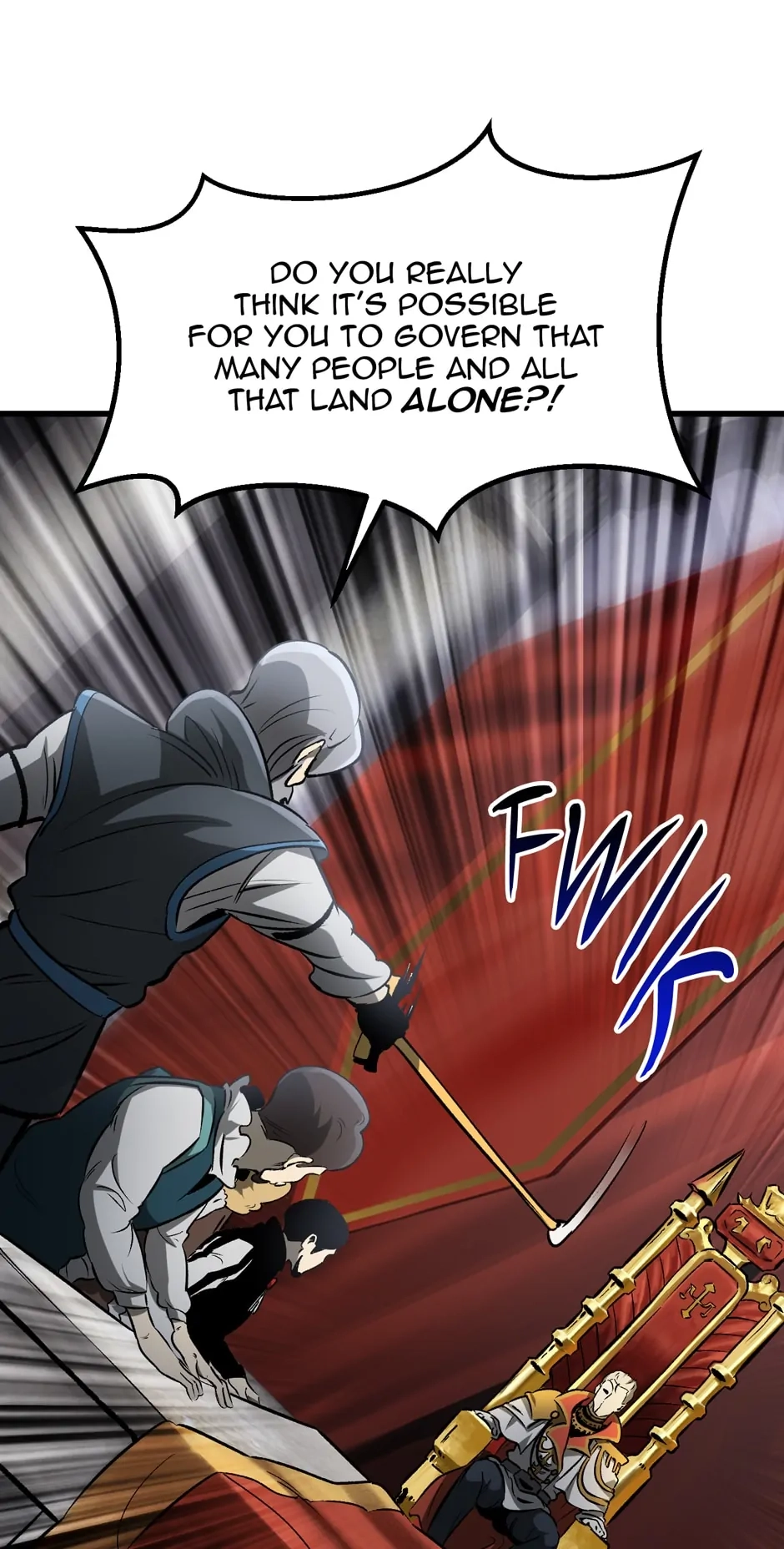 Survival Story of a Sword King in a Fantasy World Chapter 192 - Page 78