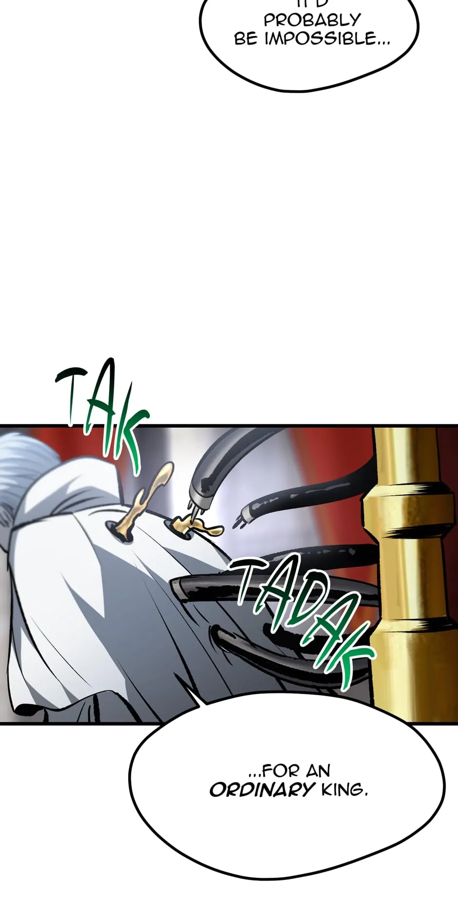 Survival Story of a Sword King in a Fantasy World Chapter 192 - Page 80