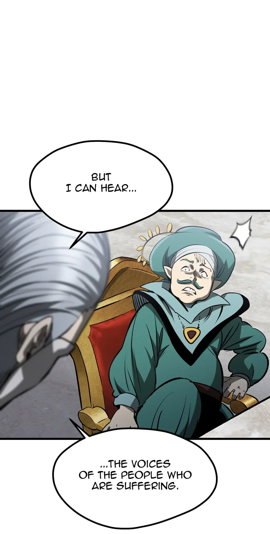 Survival Story of a Sword King in a Fantasy World Chapter 192 - Page 81
