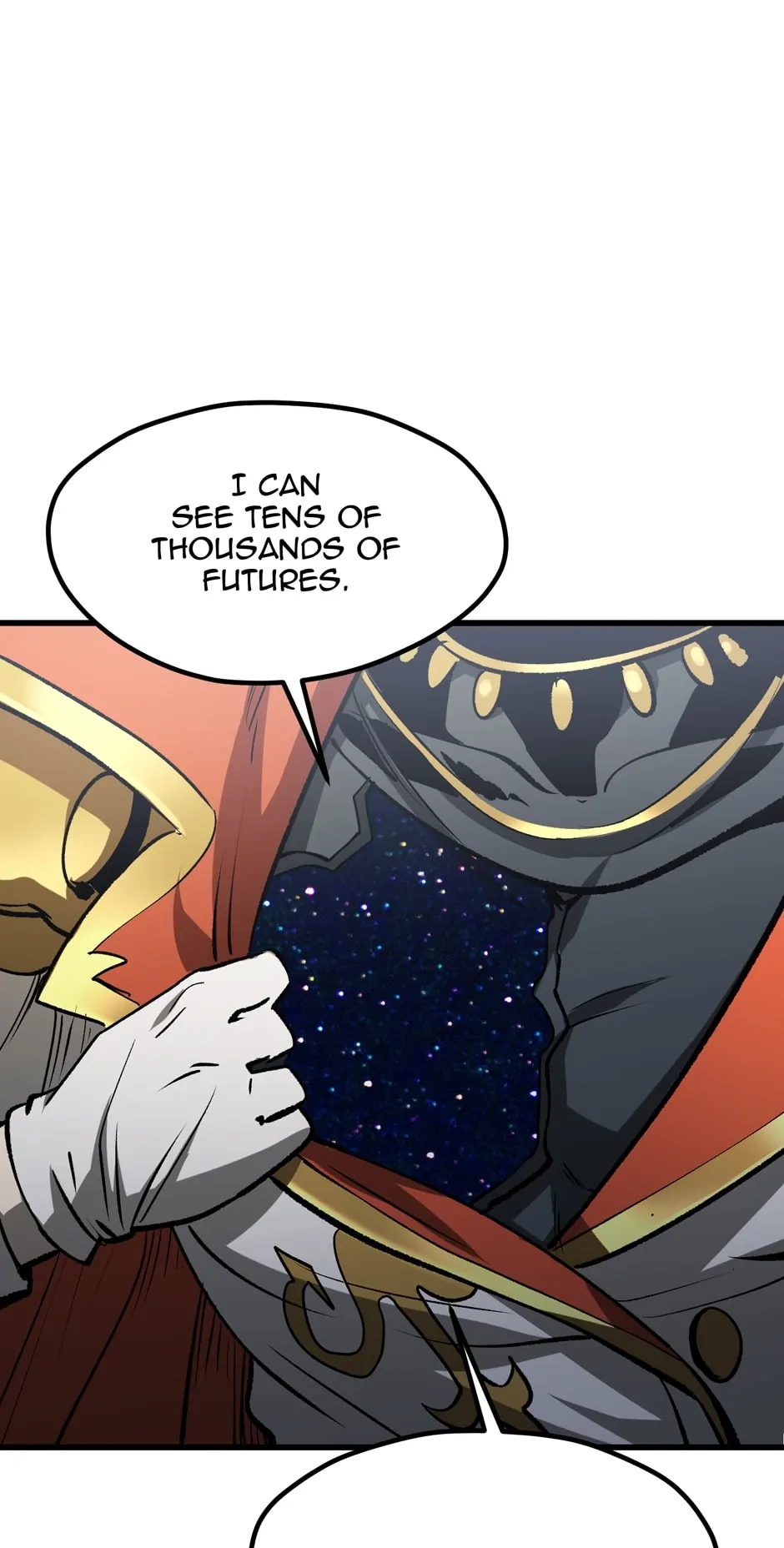 Survival Story of a Sword King in a Fantasy World Chapter 192 - Page 82