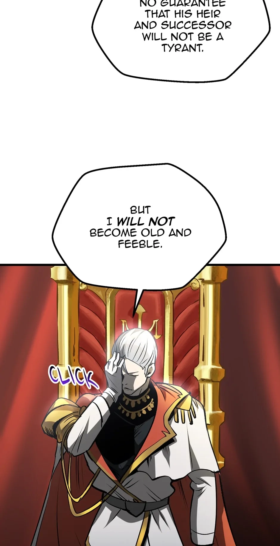 Survival Story of a Sword King in a Fantasy World Chapter 193 - Page 3