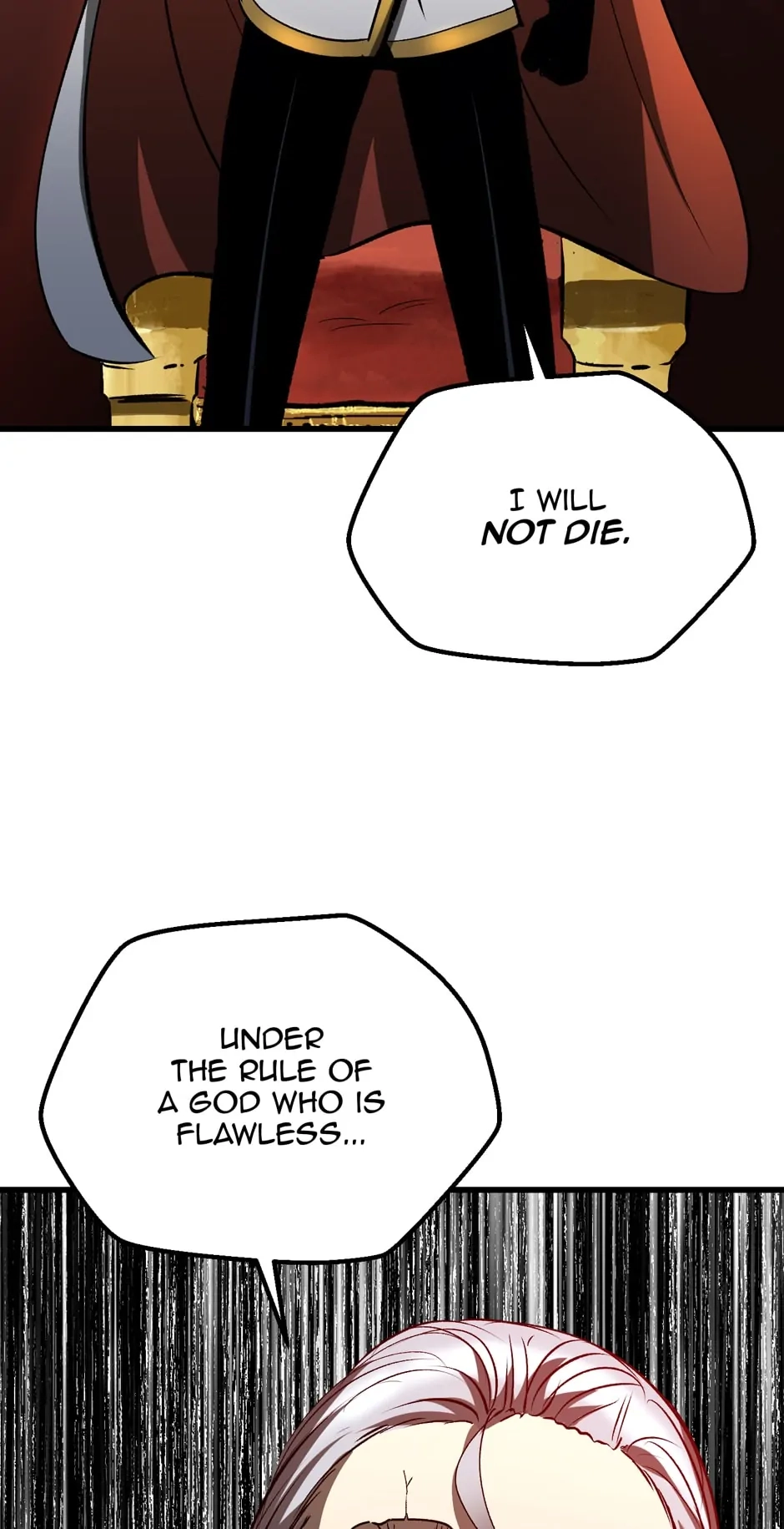 Survival Story of a Sword King in a Fantasy World Chapter 193 - Page 4