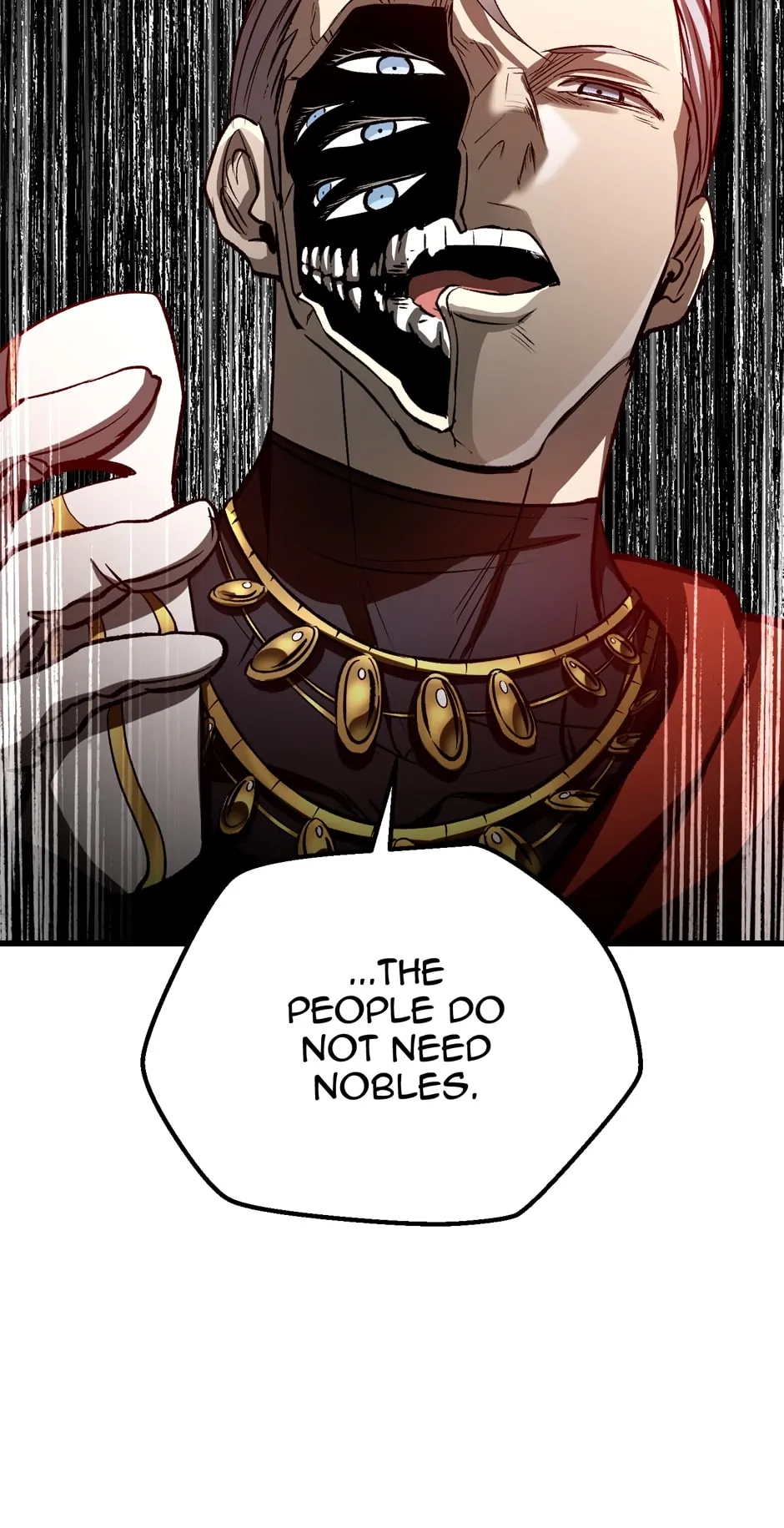 Survival Story of a Sword King in a Fantasy World Chapter 193 - Page 5