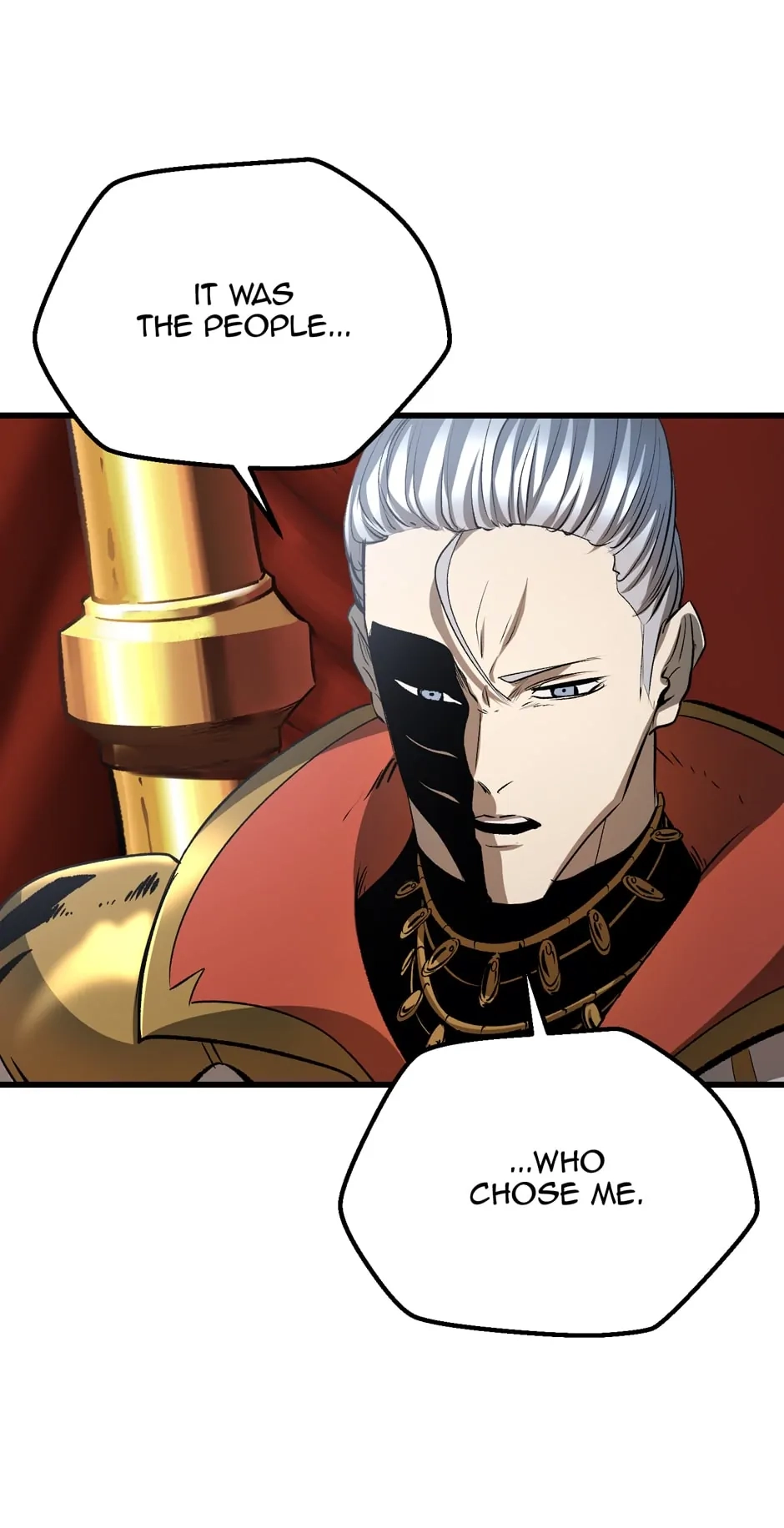Survival Story of a Sword King in a Fantasy World Chapter 193 - Page 11