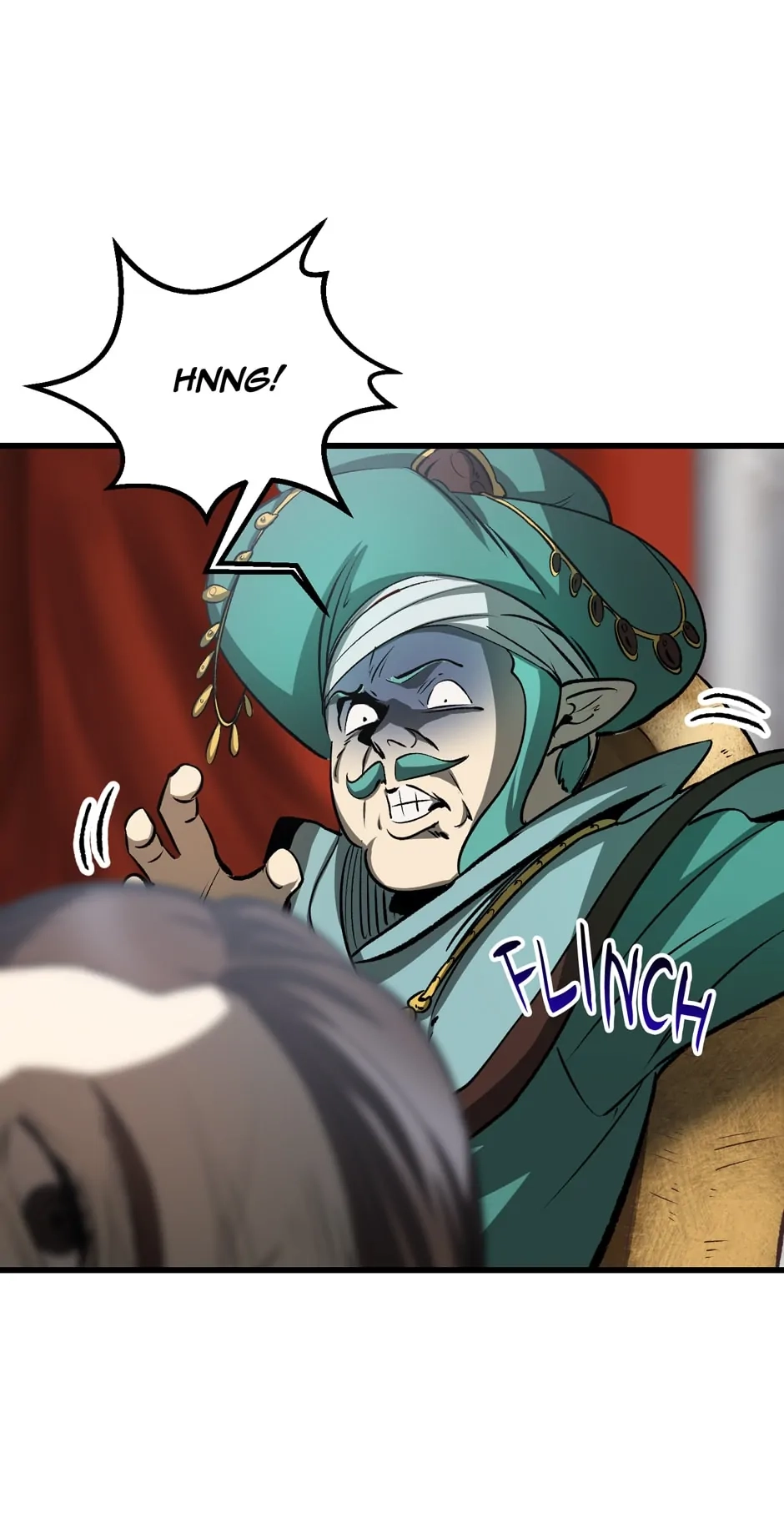 Survival Story of a Sword King in a Fantasy World Chapter 193 - Page 12