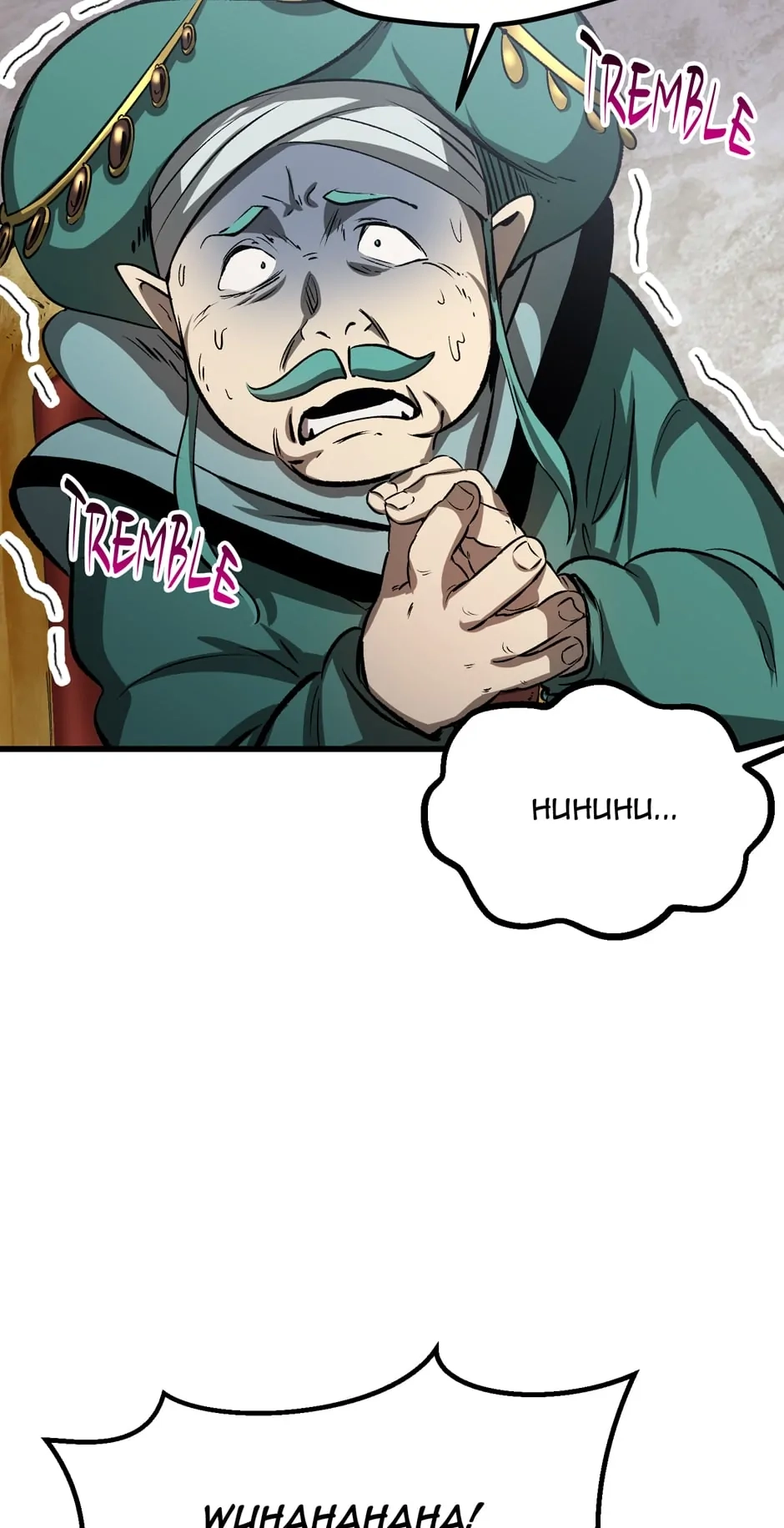 Survival Story of a Sword King in a Fantasy World Chapter 193 - Page 15