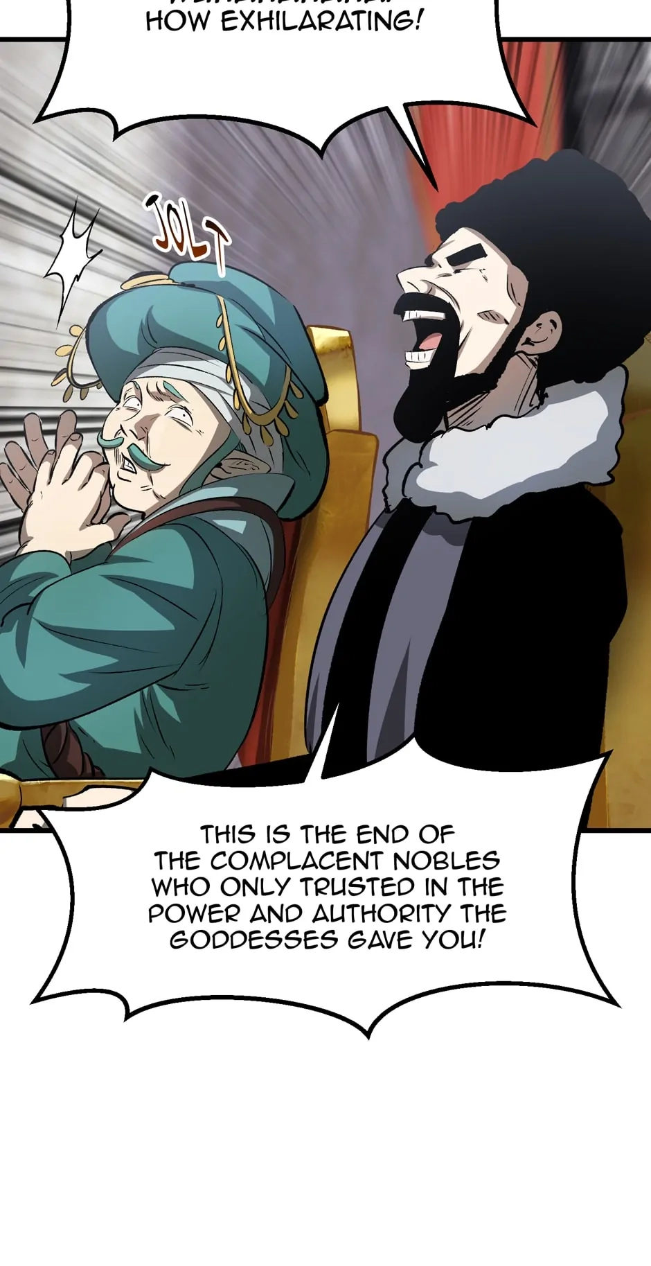 Survival Story of a Sword King in a Fantasy World Chapter 193 - Page 16