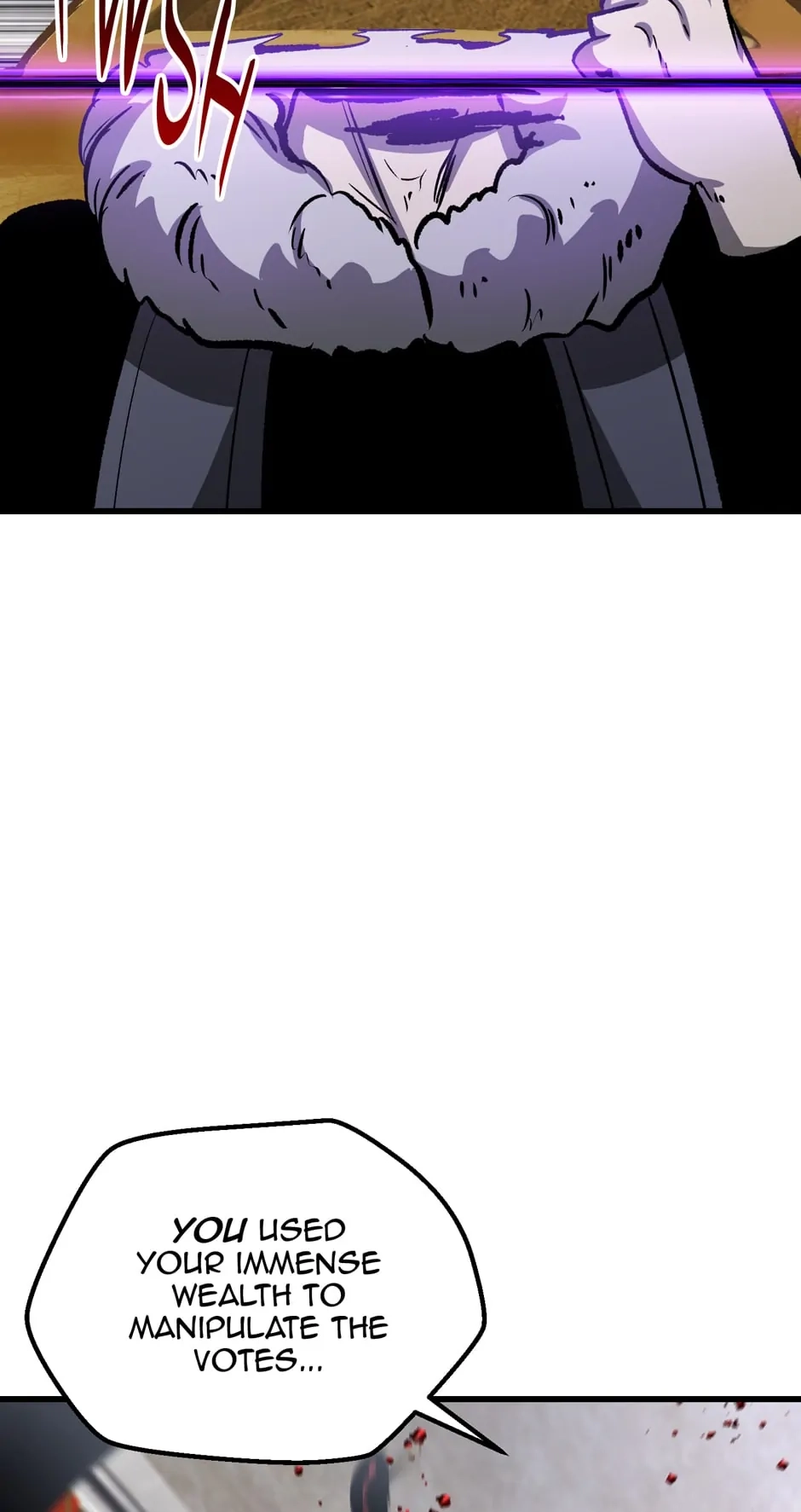 Survival Story of a Sword King in a Fantasy World Chapter 193 - Page 19