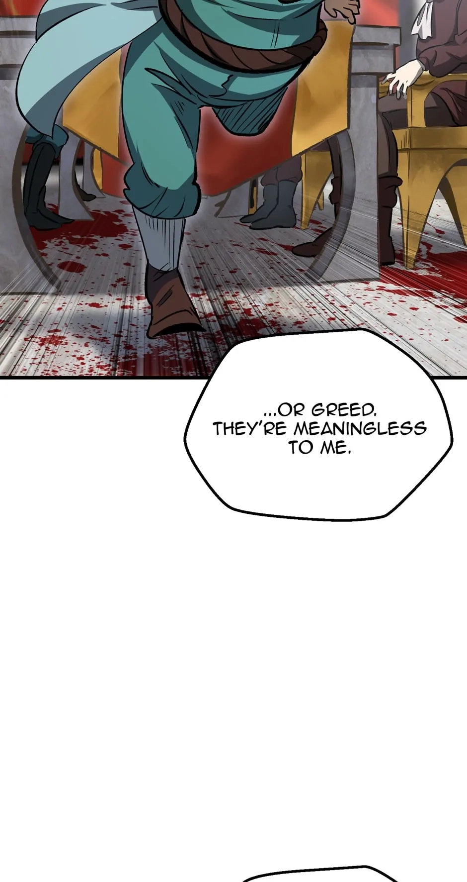 Survival Story of a Sword King in a Fantasy World Chapter 193 - Page 22