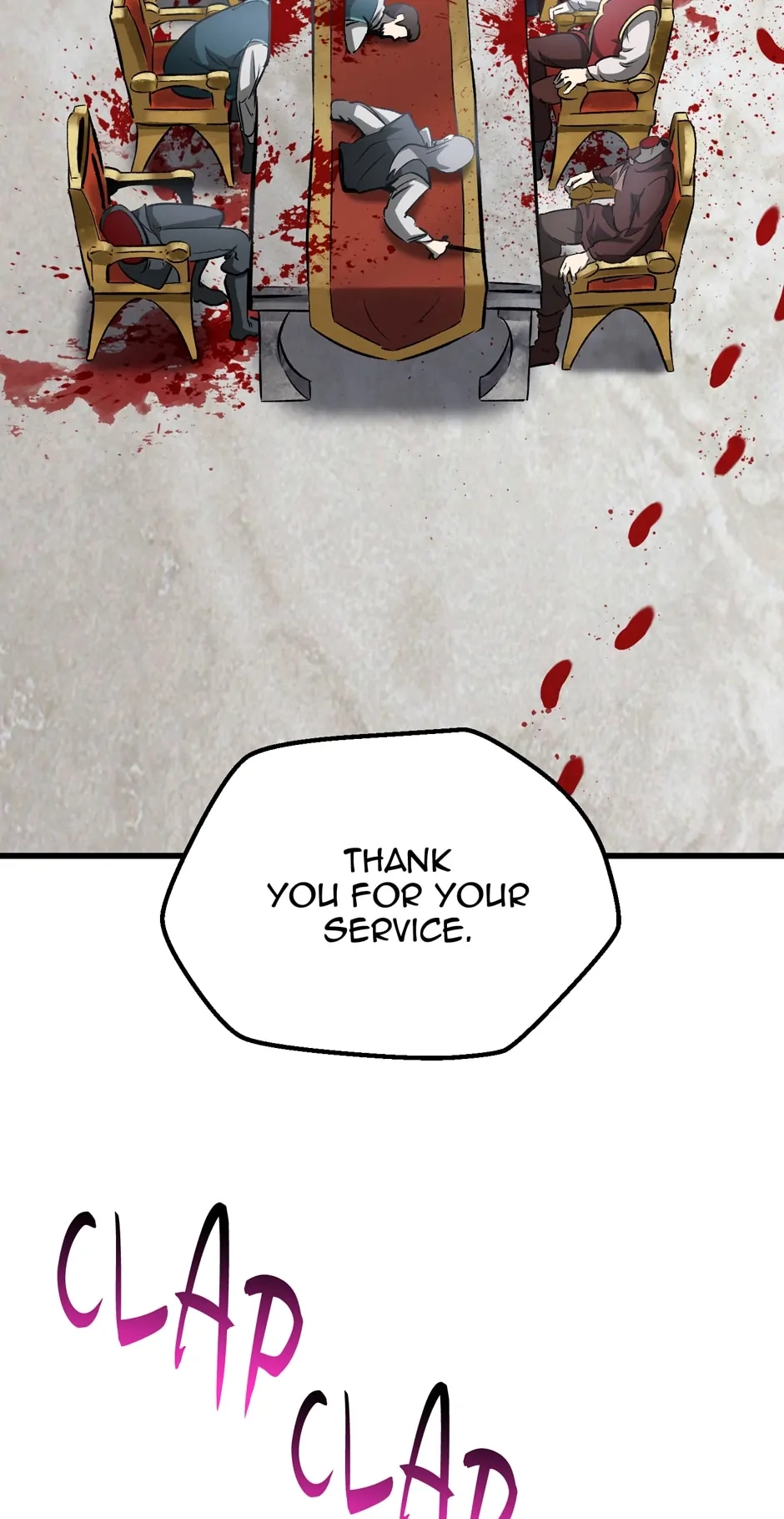 Survival Story of a Sword King in a Fantasy World Chapter 193 - Page 26