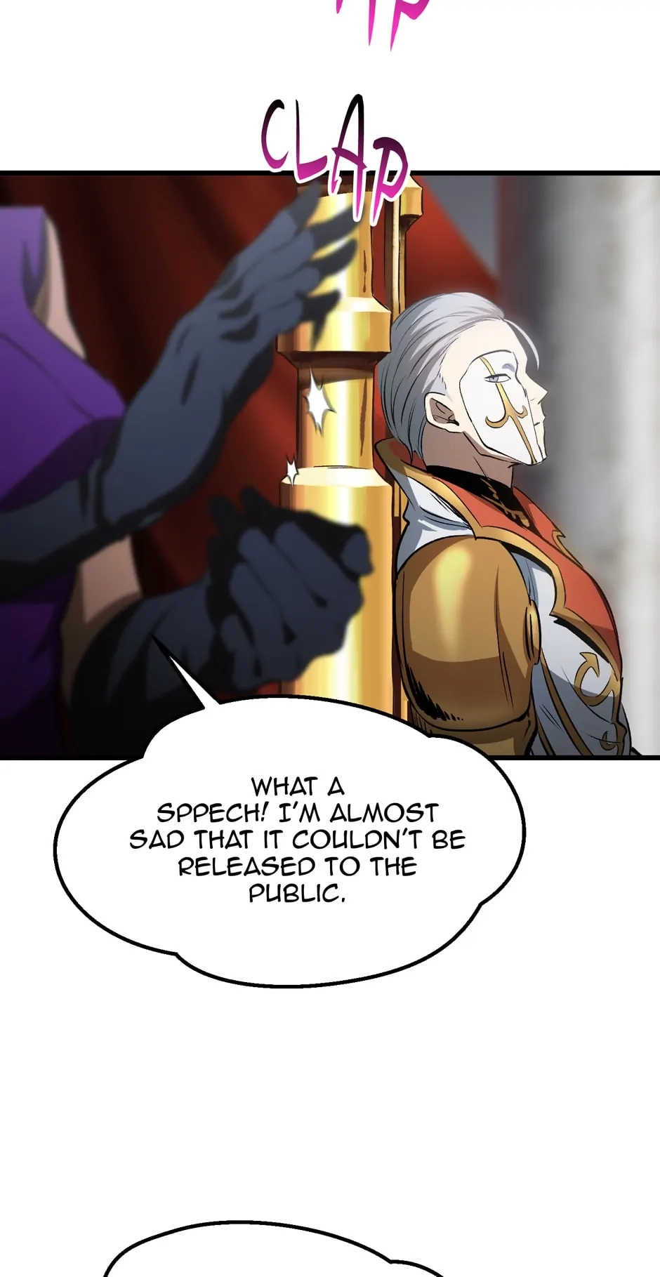 Survival Story of a Sword King in a Fantasy World Chapter 193 - Page 27