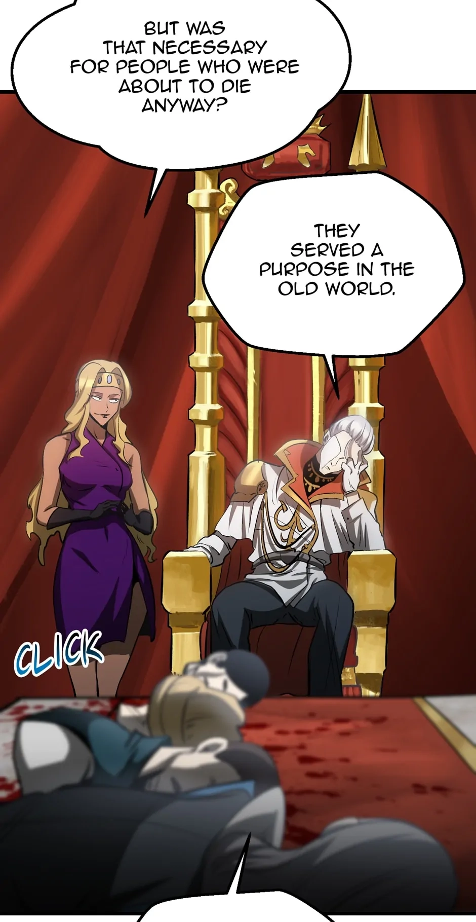 Survival Story of a Sword King in a Fantasy World Chapter 193 - Page 28