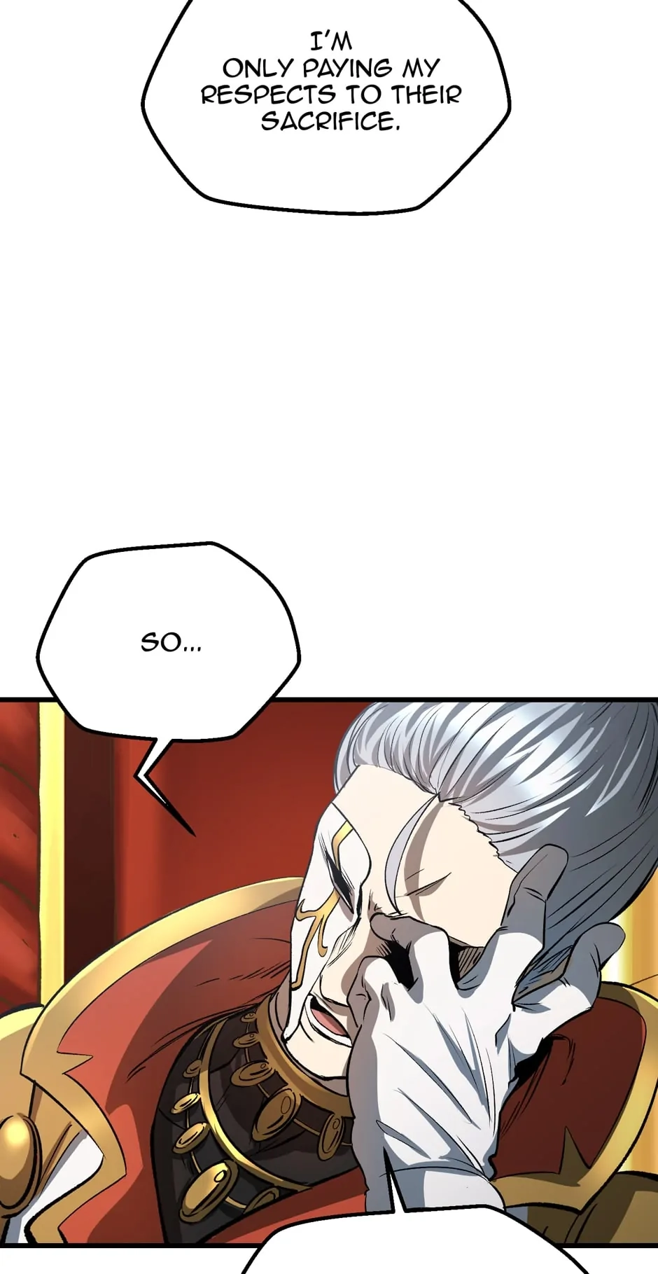 Survival Story of a Sword King in a Fantasy World Chapter 193 - Page 29