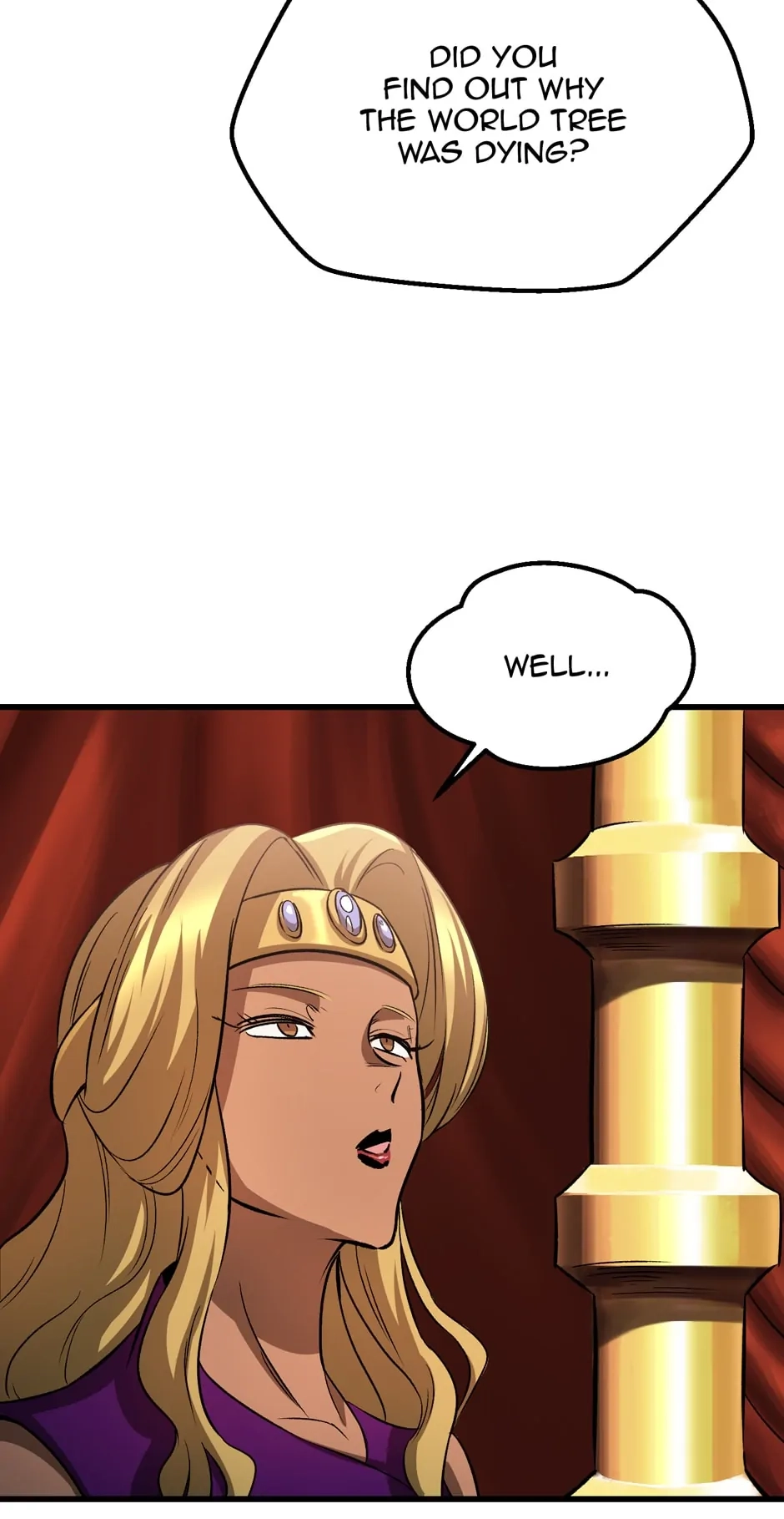 Survival Story of a Sword King in a Fantasy World Chapter 193 - Page 30