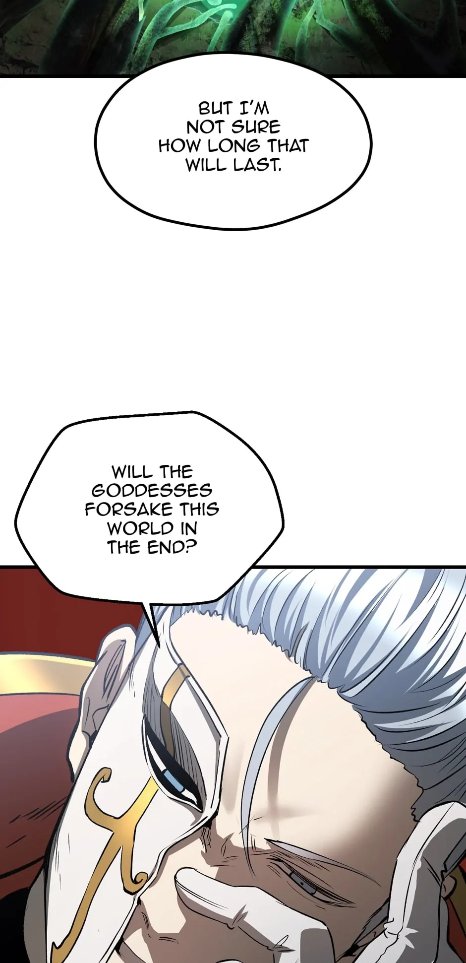 Survival Story of a Sword King in a Fantasy World Chapter 193 - Page 34