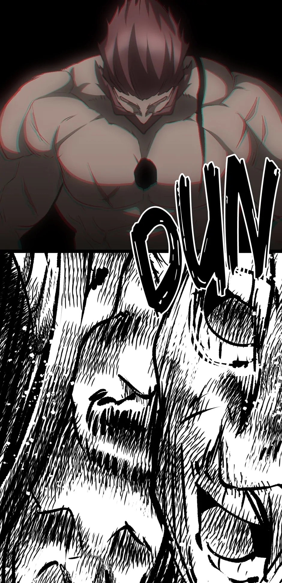 Survival Story of a Sword King in a Fantasy World Chapter 193 - Page 40