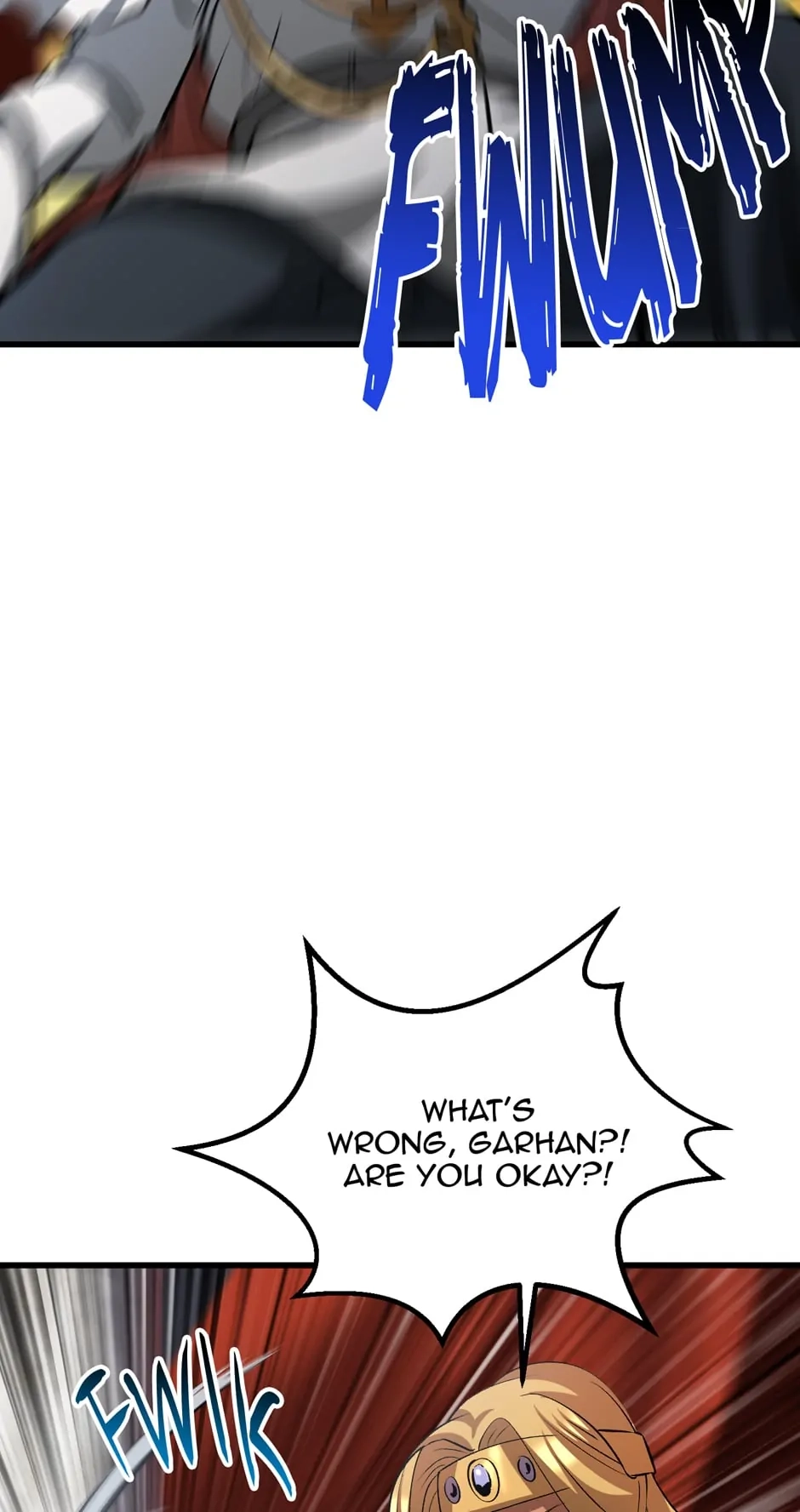 Survival Story of a Sword King in a Fantasy World Chapter 193 - Page 45
