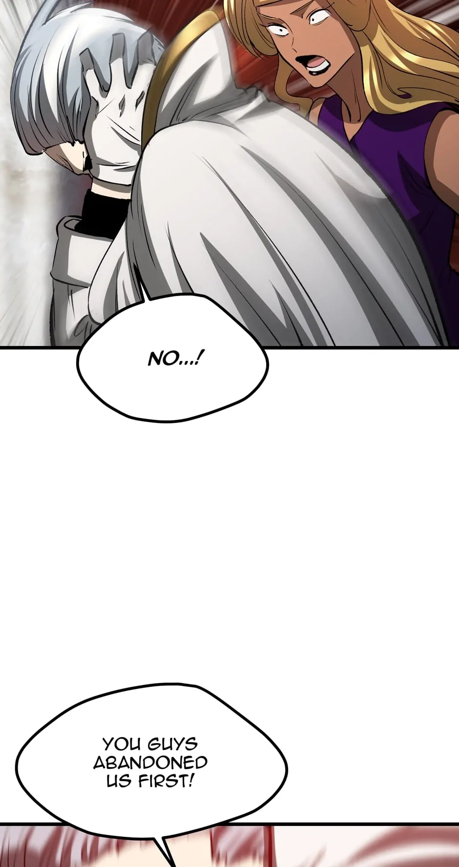 Survival Story of a Sword King in a Fantasy World Chapter 193 - Page 46