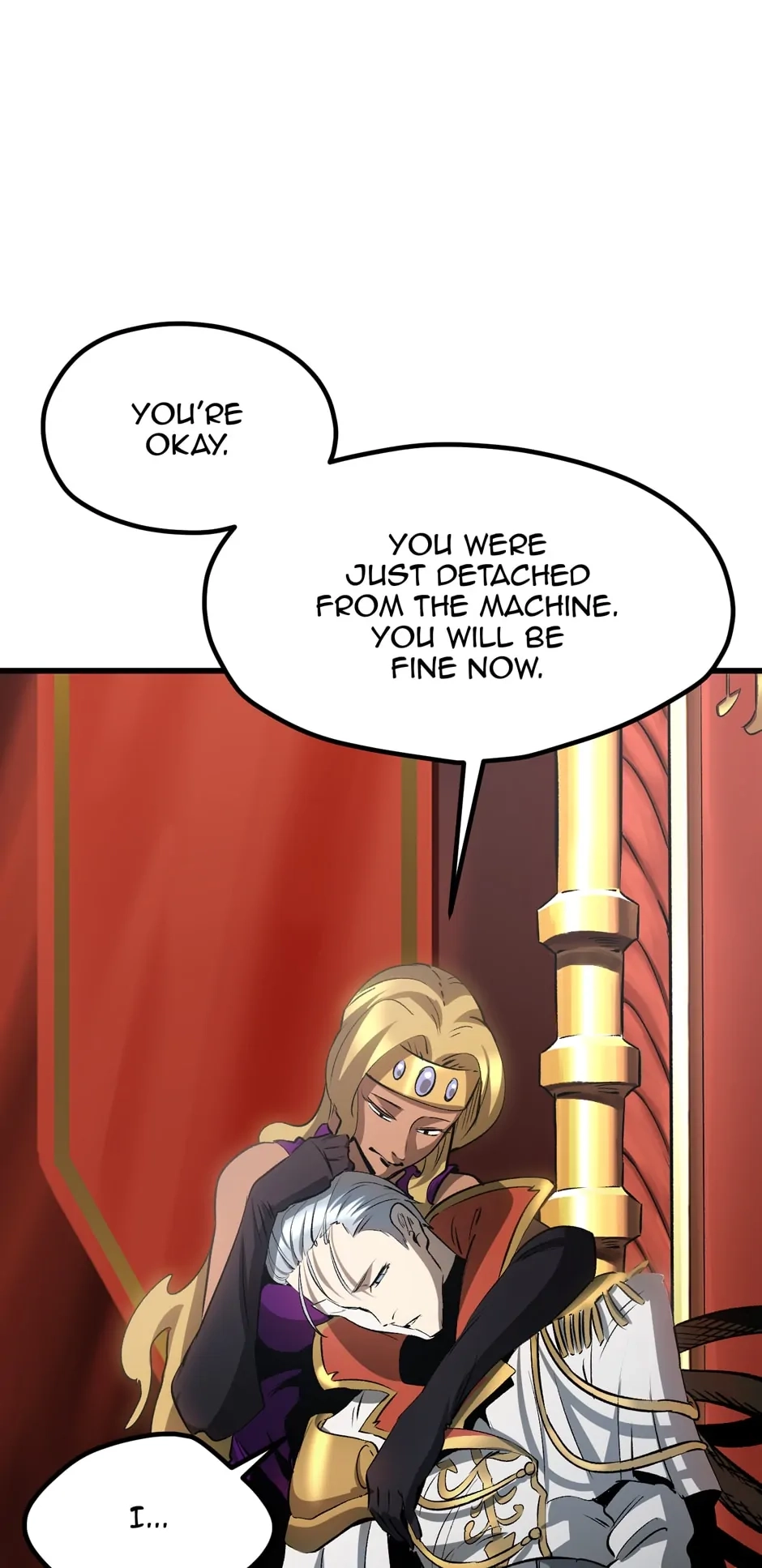 Survival Story of a Sword King in a Fantasy World Chapter 193 - Page 52
