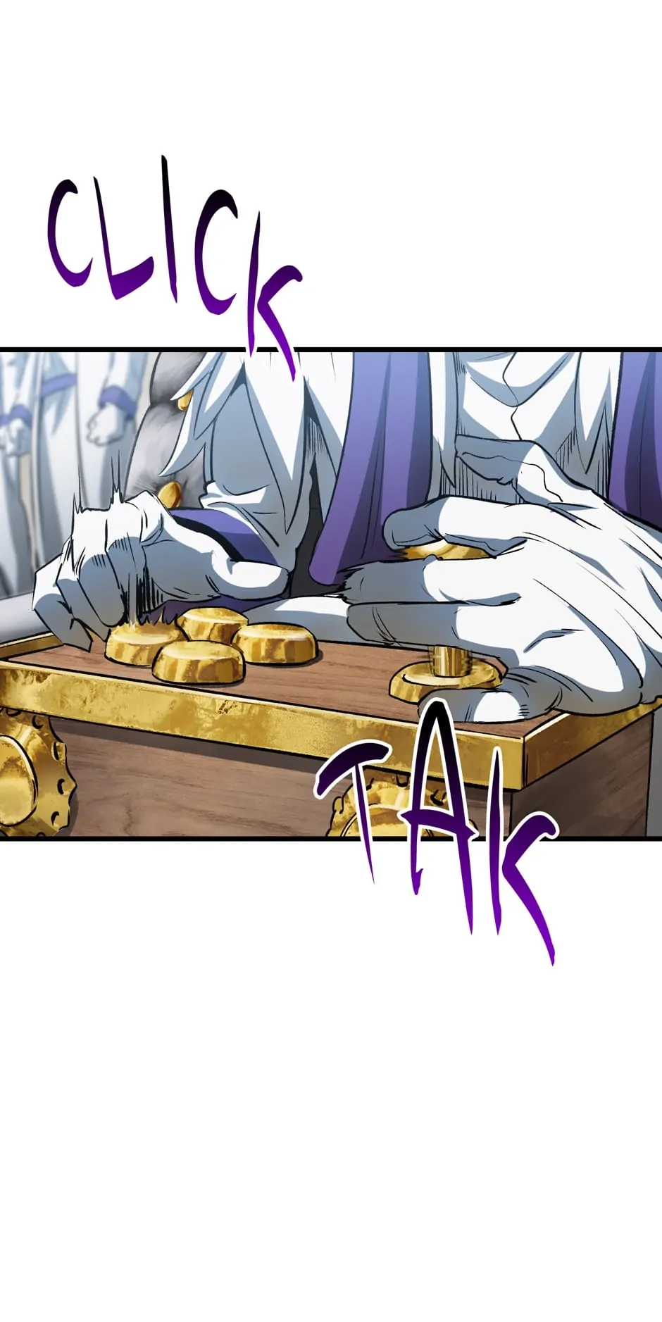 Survival Story of a Sword King in a Fantasy World Chapter 193 - Page 58