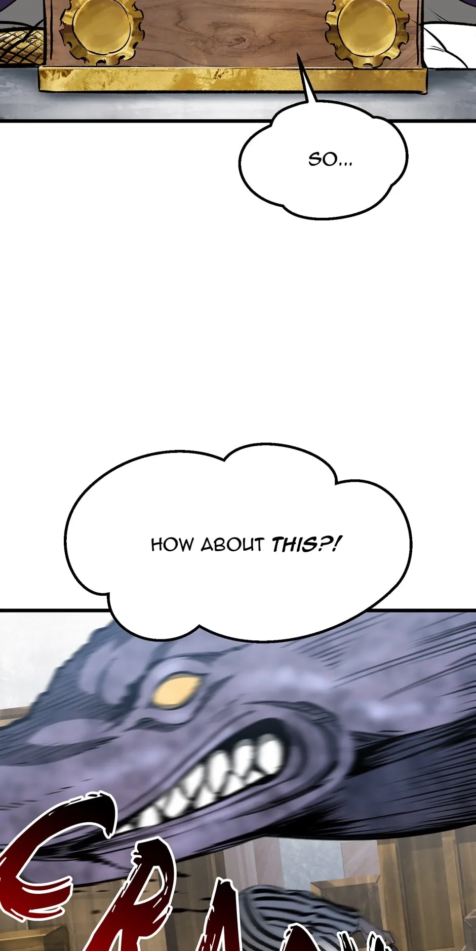 Survival Story of a Sword King in a Fantasy World Chapter 193 - Page 61
