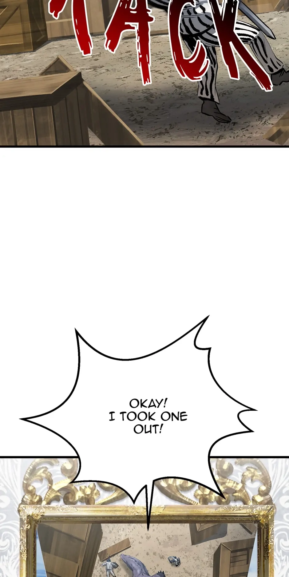 Survival Story of a Sword King in a Fantasy World Chapter 193 - Page 62