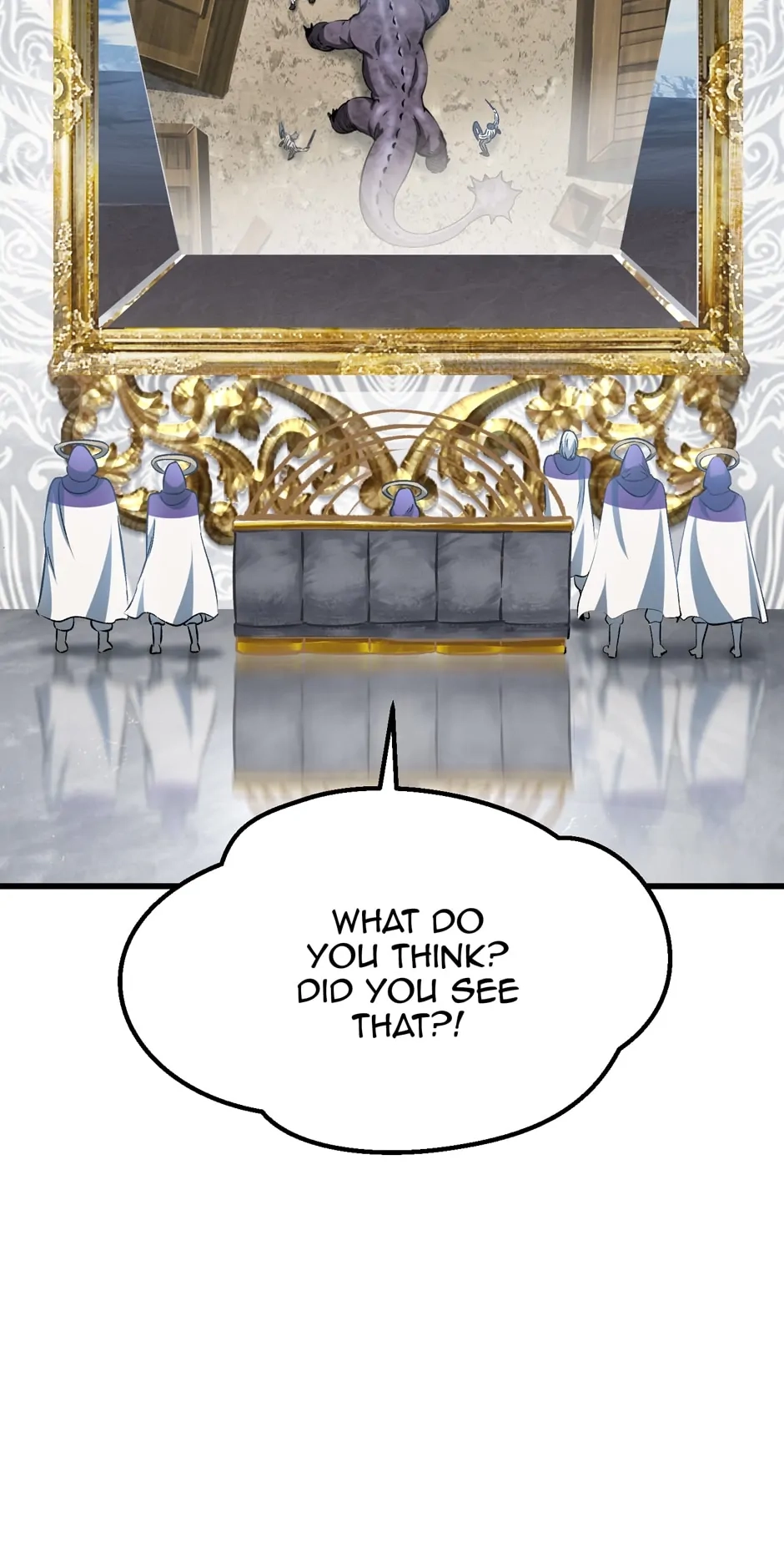 Survival Story of a Sword King in a Fantasy World Chapter 193 - Page 63