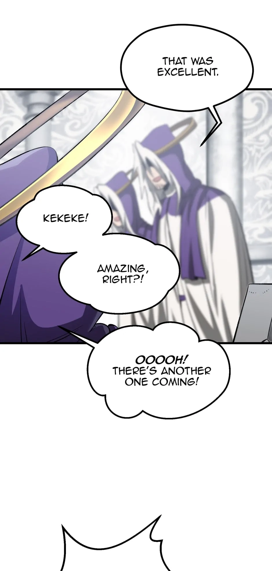 Survival Story of a Sword King in a Fantasy World Chapter 193 - Page 64