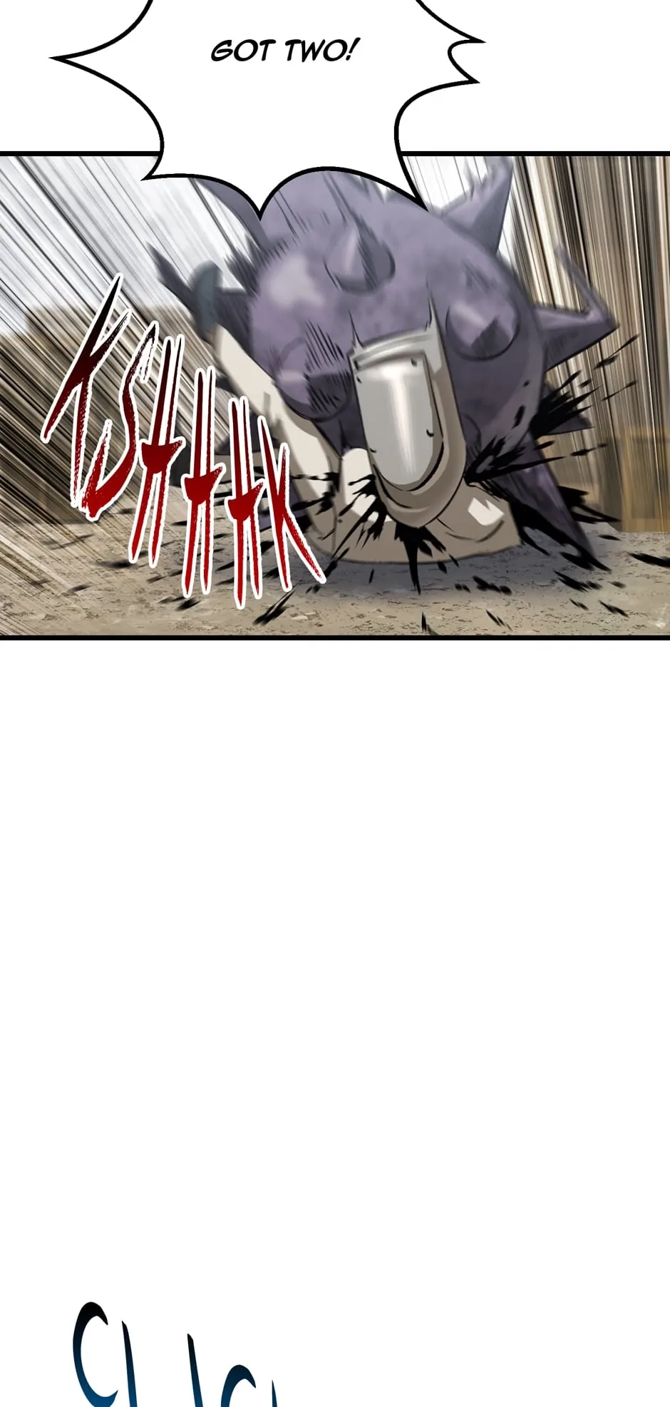Survival Story of a Sword King in a Fantasy World Chapter 193 - Page 65